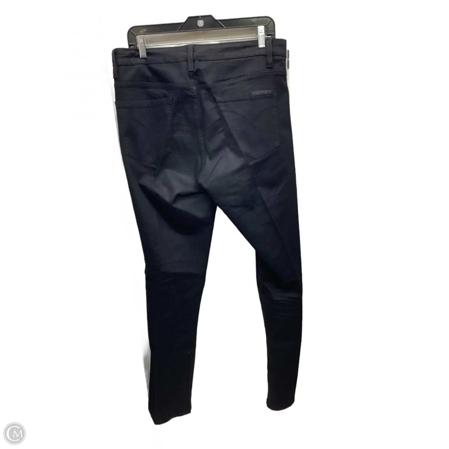 Pants Chinos & Khakis By Calvin Klein In Black, Size: 14