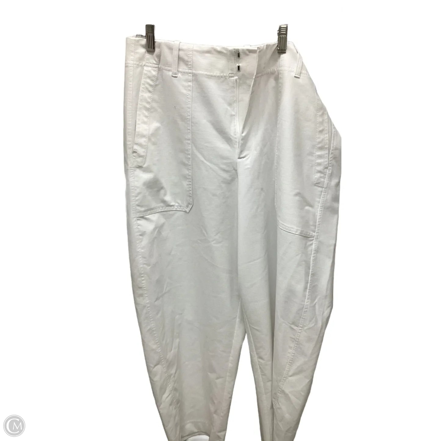 Pants Chinos & Khakis By Athleta In White, Size: 16