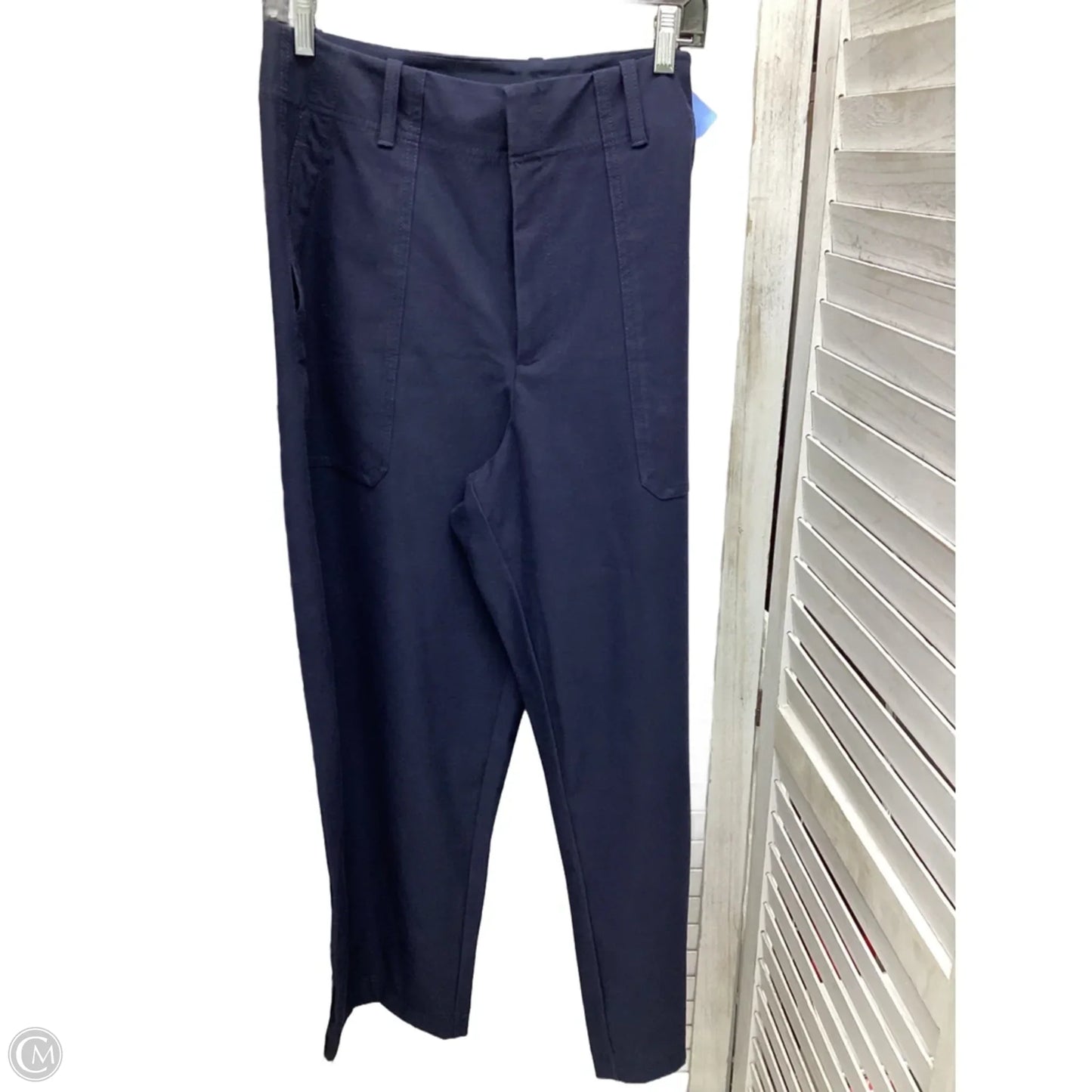 Pants Chinos & Khakis By Athleta In Navy, Size: 16