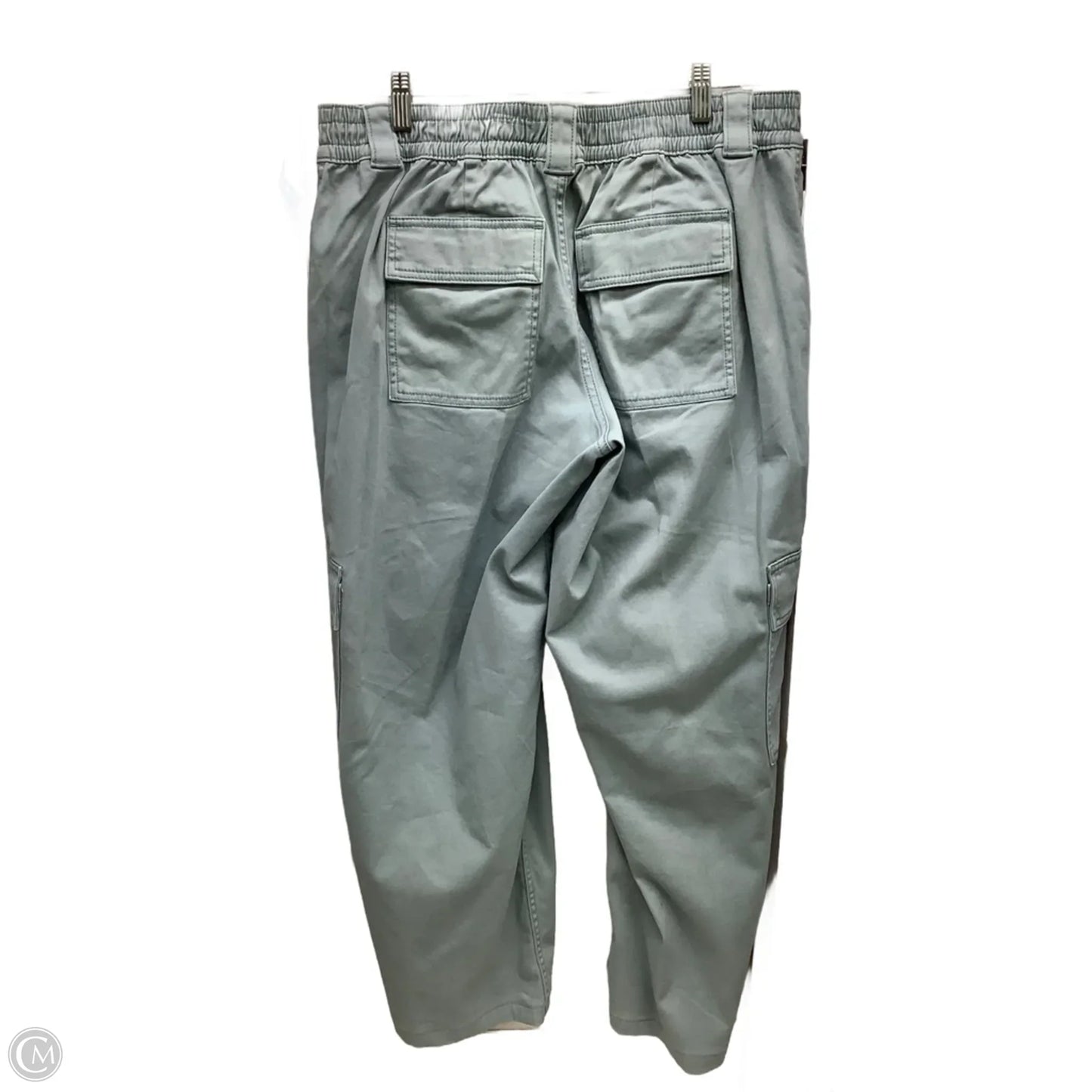 Pants Chinos & Khakis By Hollister In Blue, Size: 12