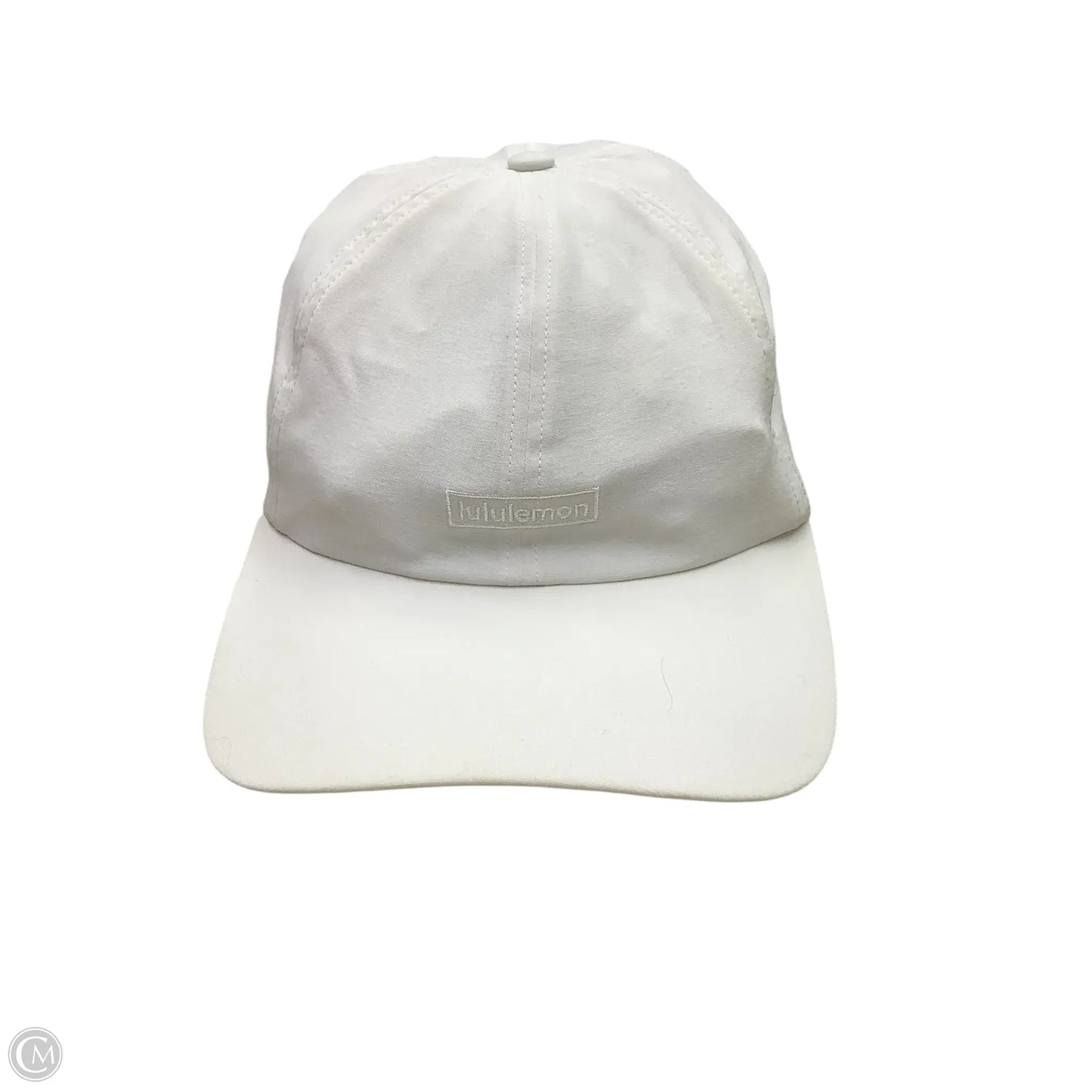 Hat Baseball Cap By Lululemon