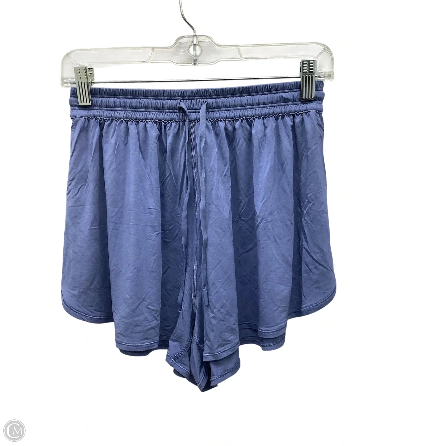 Shorts By Lululemon In Blue, Size: 6