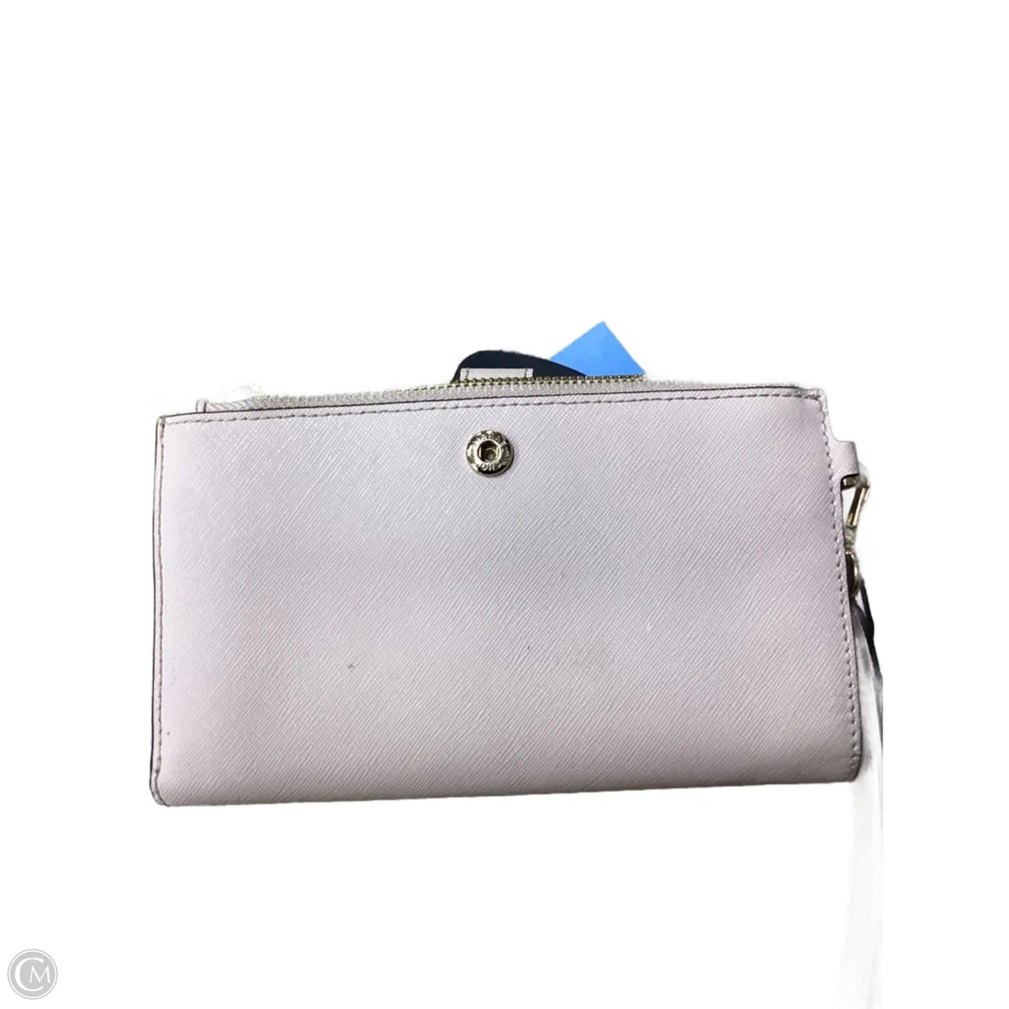 Wristlet Designer By Michael Kors, Size: Medium