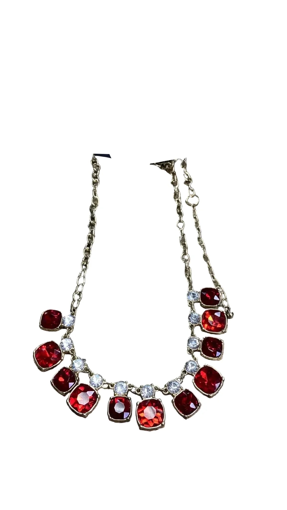 Necklace Chain By Clothes Mentor