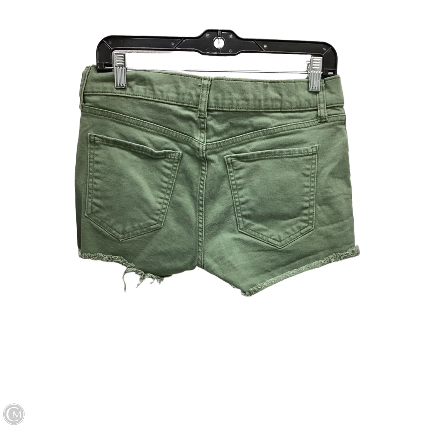 Shorts By Old Navy In Green, Size: 6