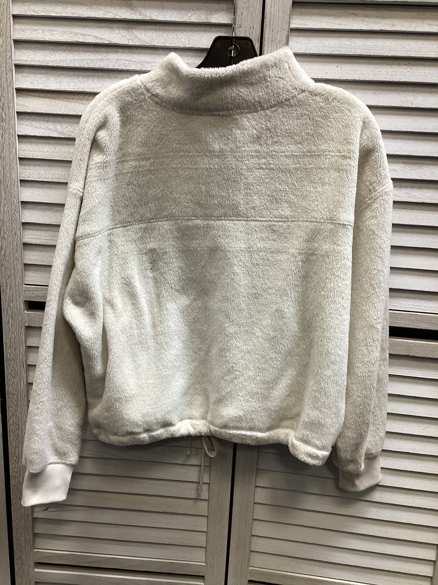 Jacket Other By Old Navy In White, Size: S