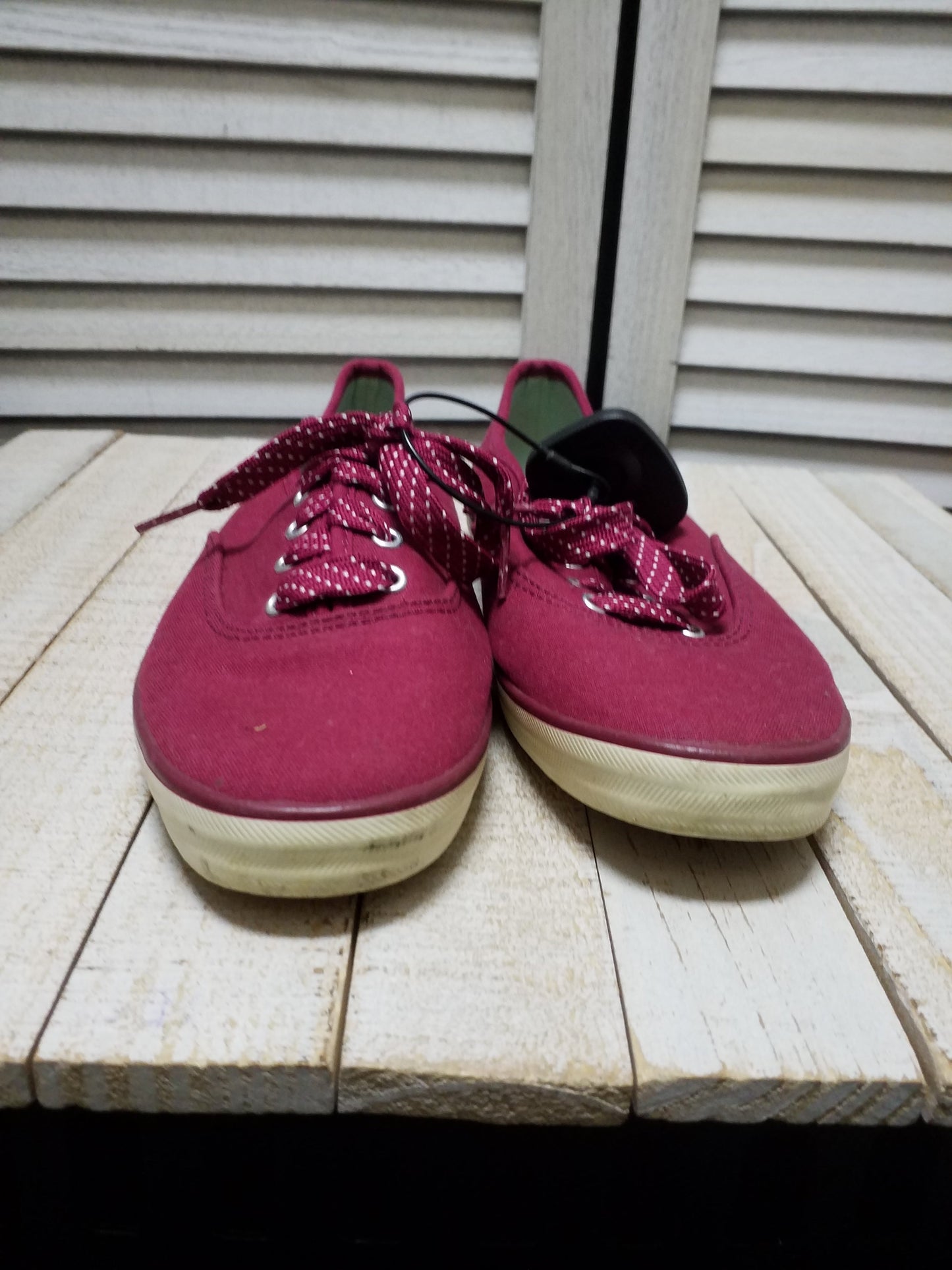 Shoes Sneakers By Keds Size: 7
