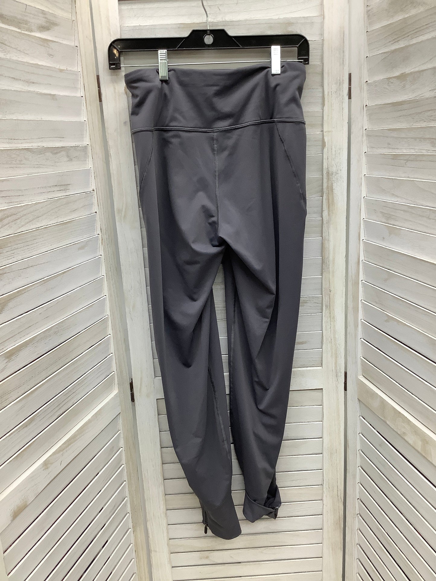 Athletic Leggings By Lululemon Size: 4