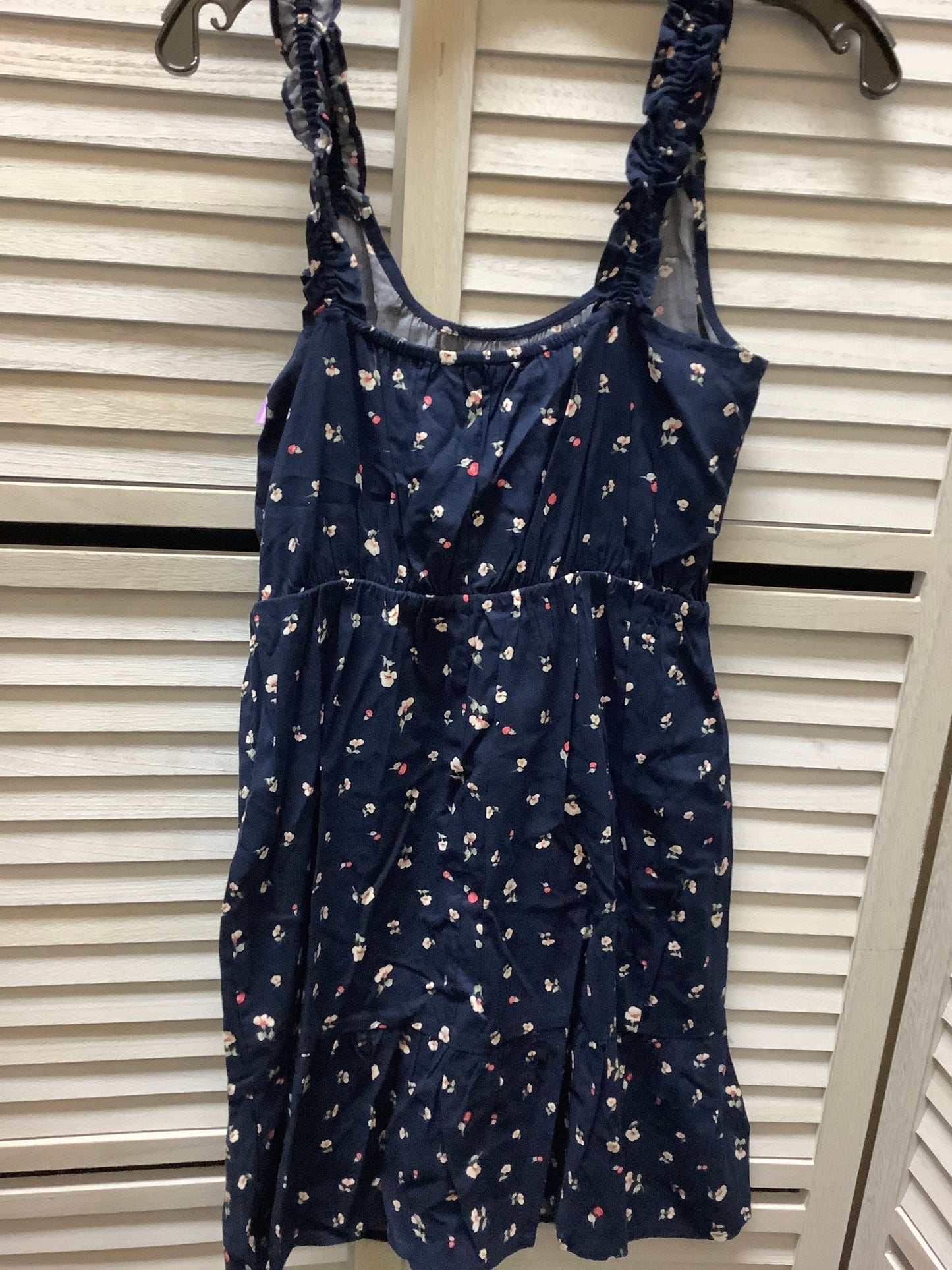 Dress Casual Short By Banana Republic Size: Xs