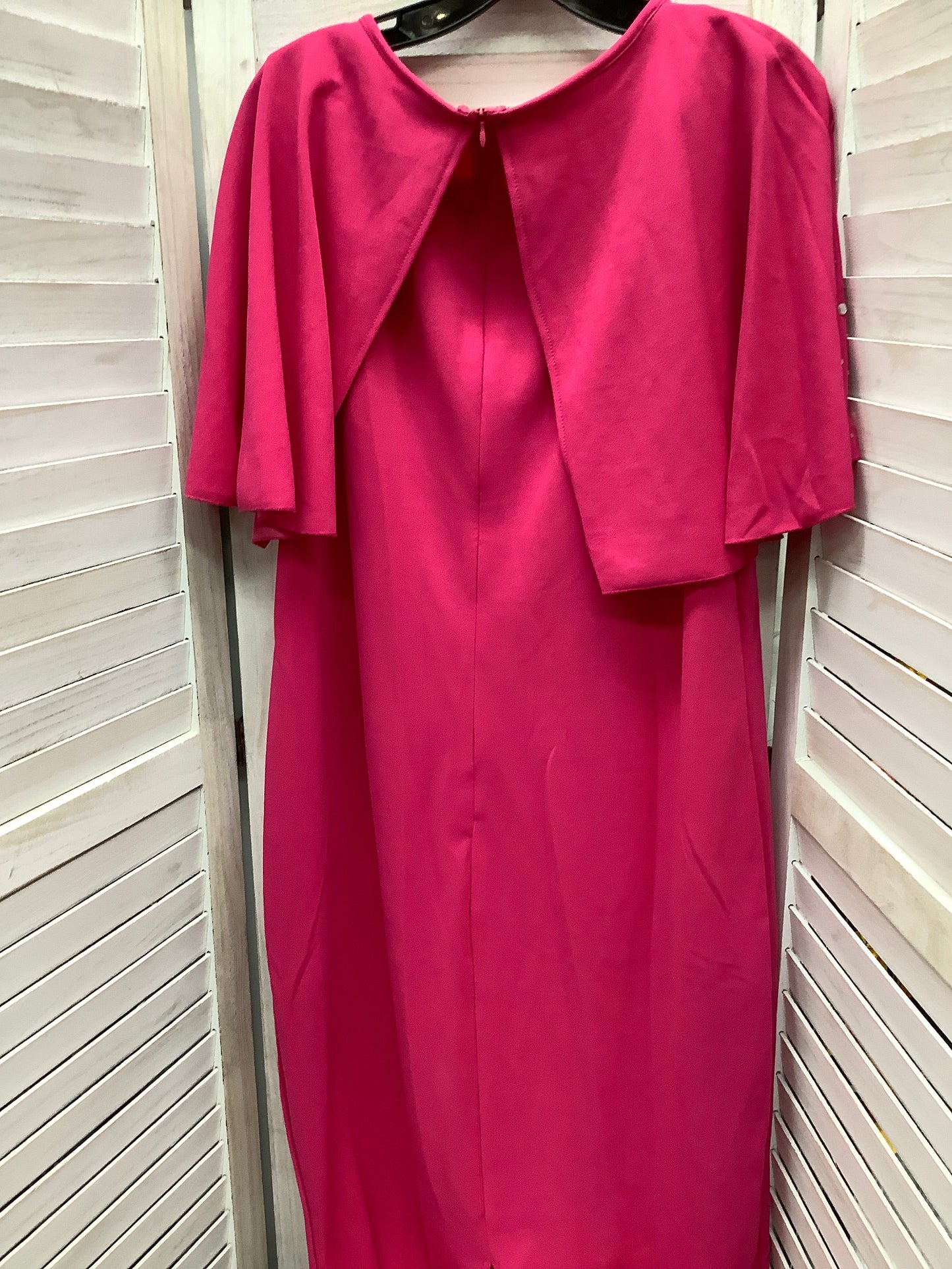 Dress Party Long By Shein Size: 4