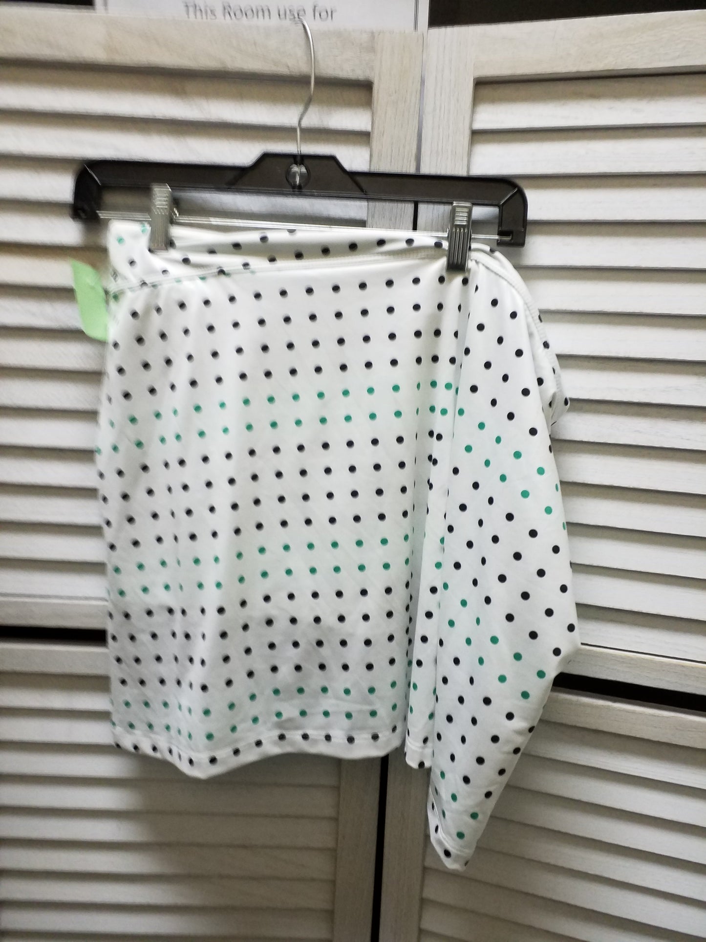 Athletic Skort By Nike Size: Xl