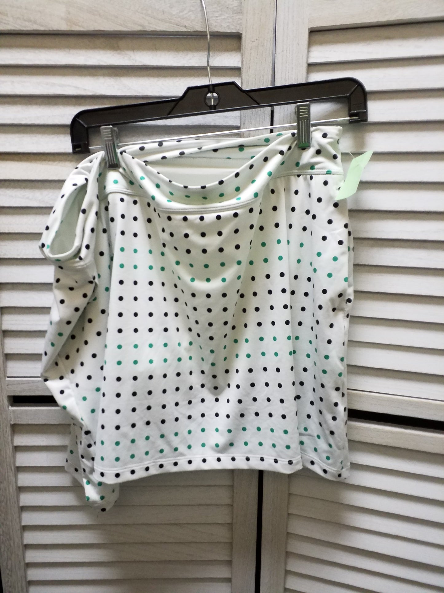 Athletic Skort By Nike Size: Xl