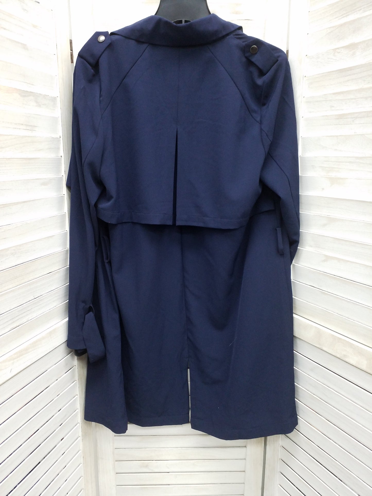 Jacket Other By Love Tree Size: L