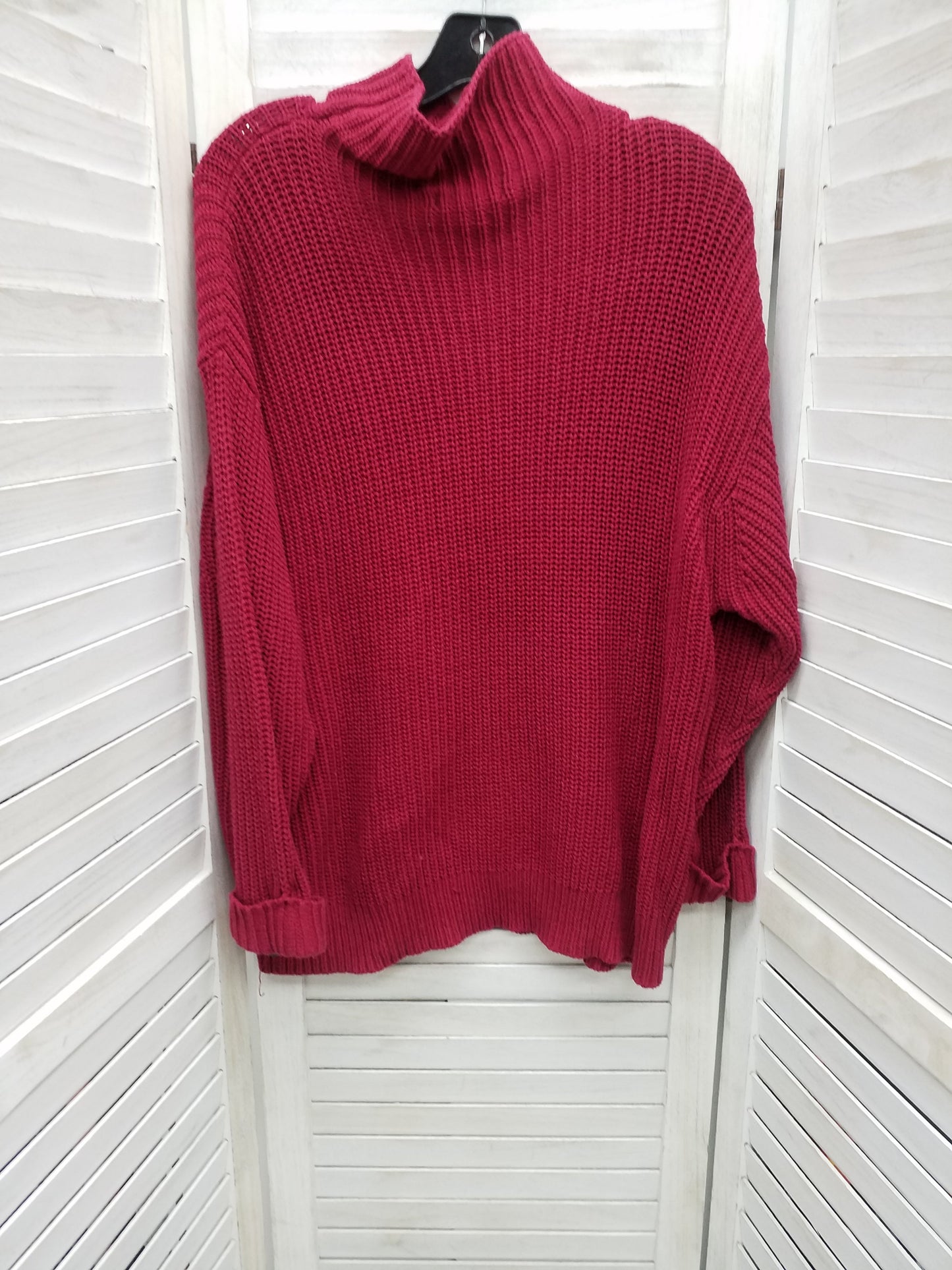 Sweater By American Eagle Size: Xs