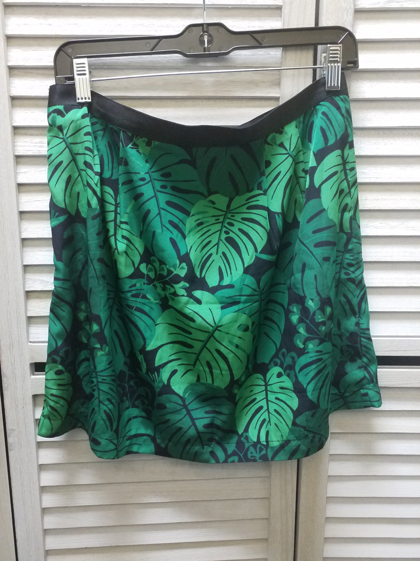 Skirt Mini & Short By Banana Republic Size: 6