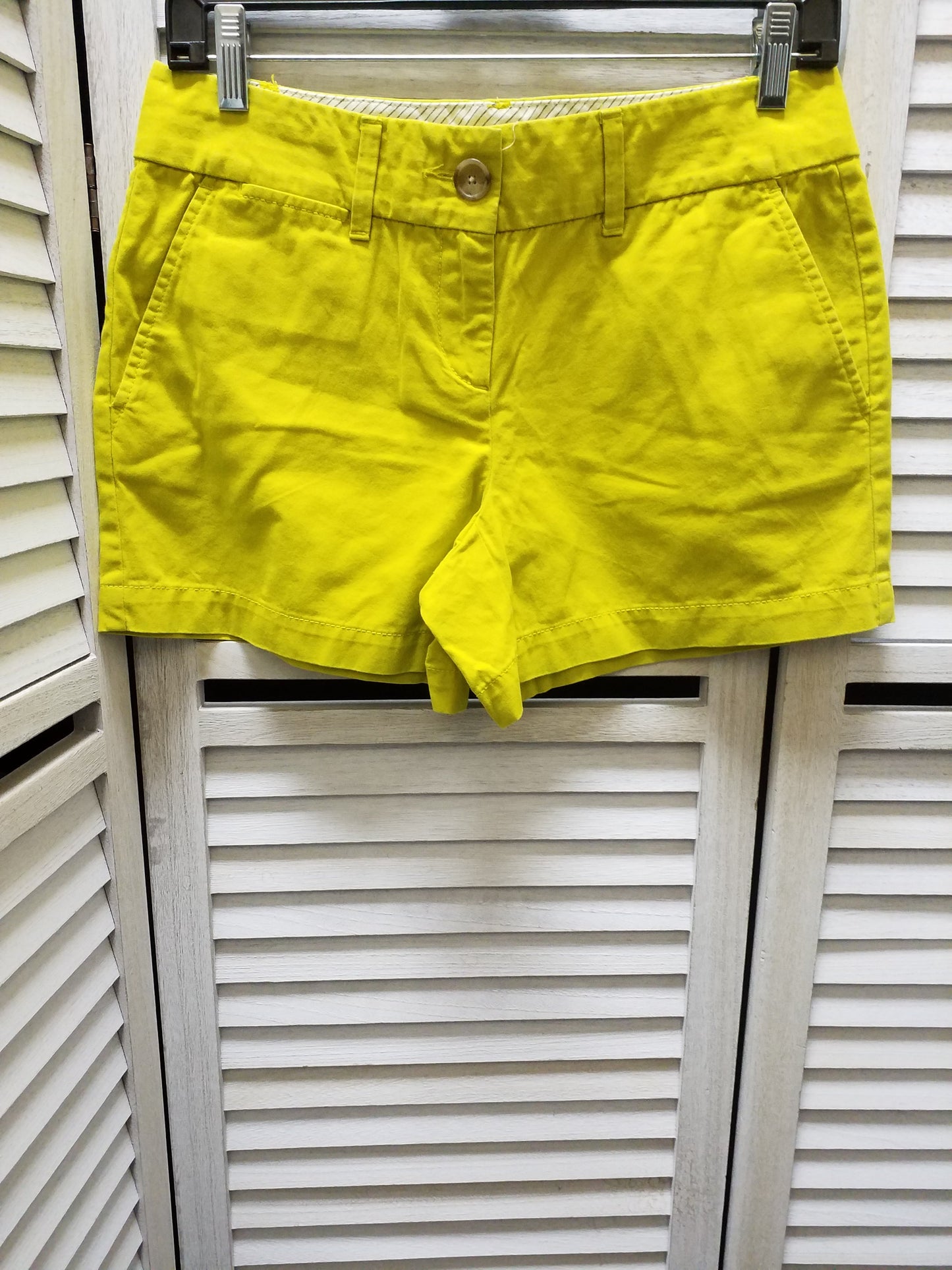 Shorts By Loft Size: 0