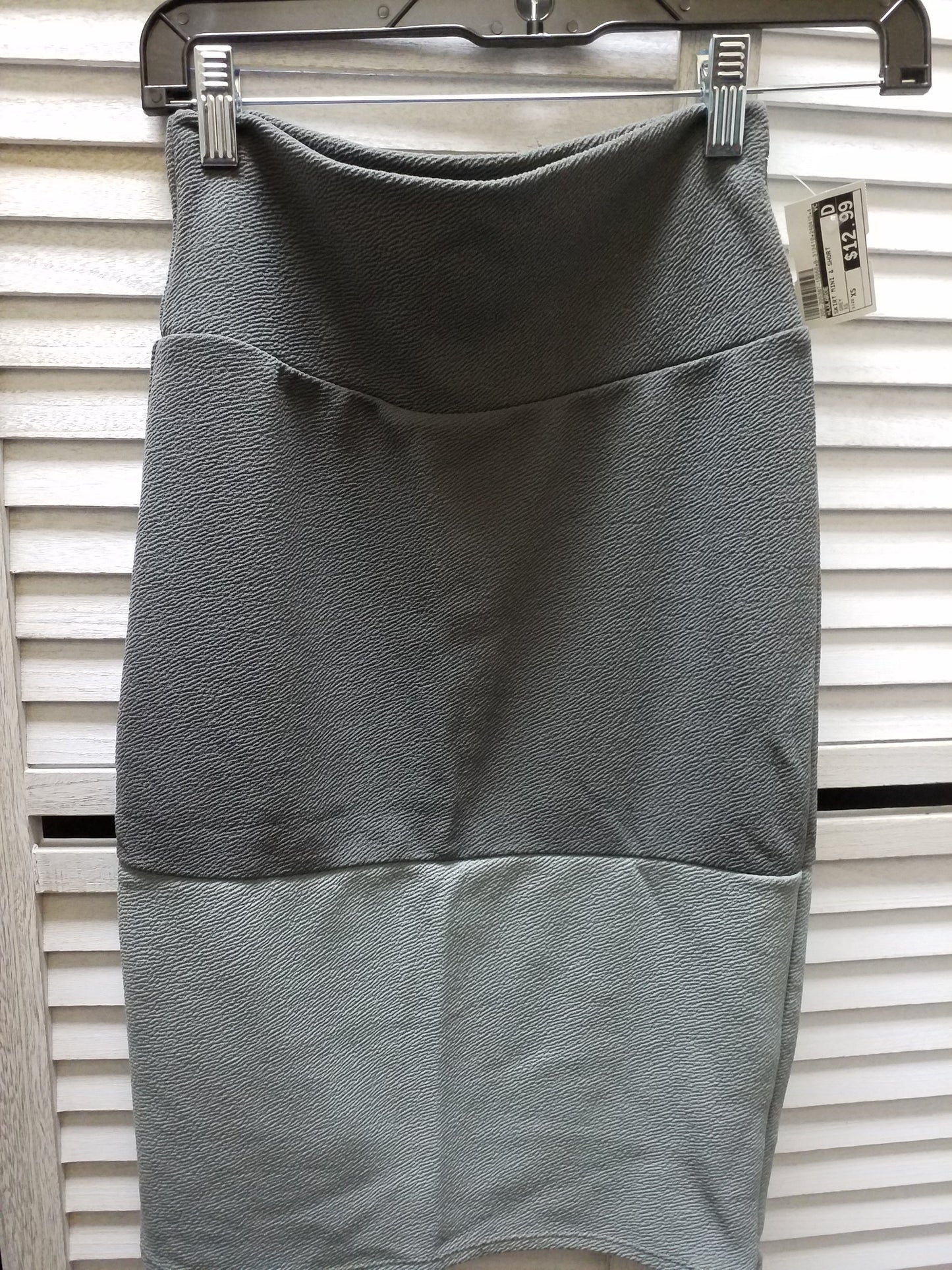Skirt Mini & Short By Lularoe Size: Xs