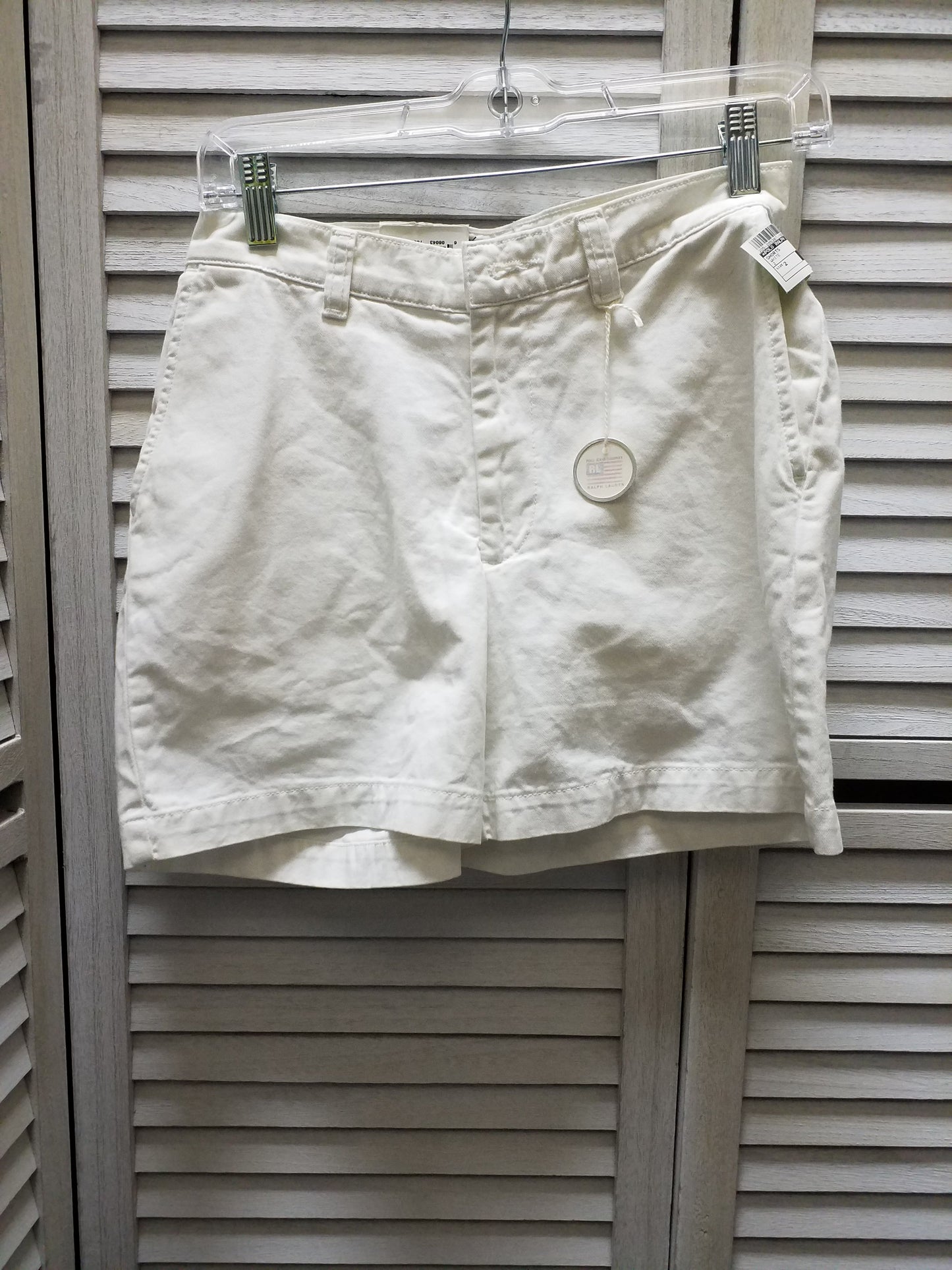 Shorts By Polo Ralph Lauren Size: 2