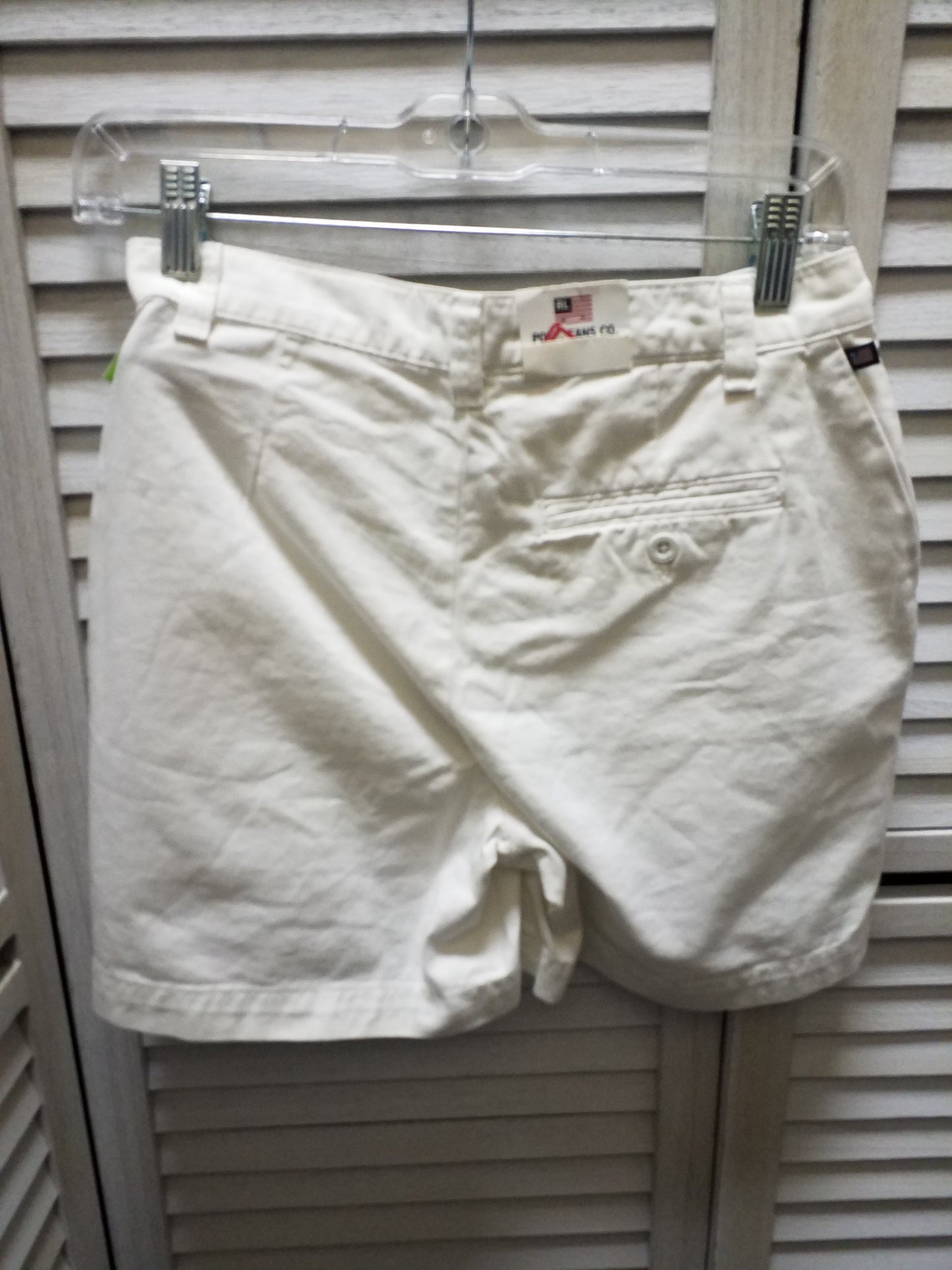 Shorts By Polo Ralph Lauren Size: 2
