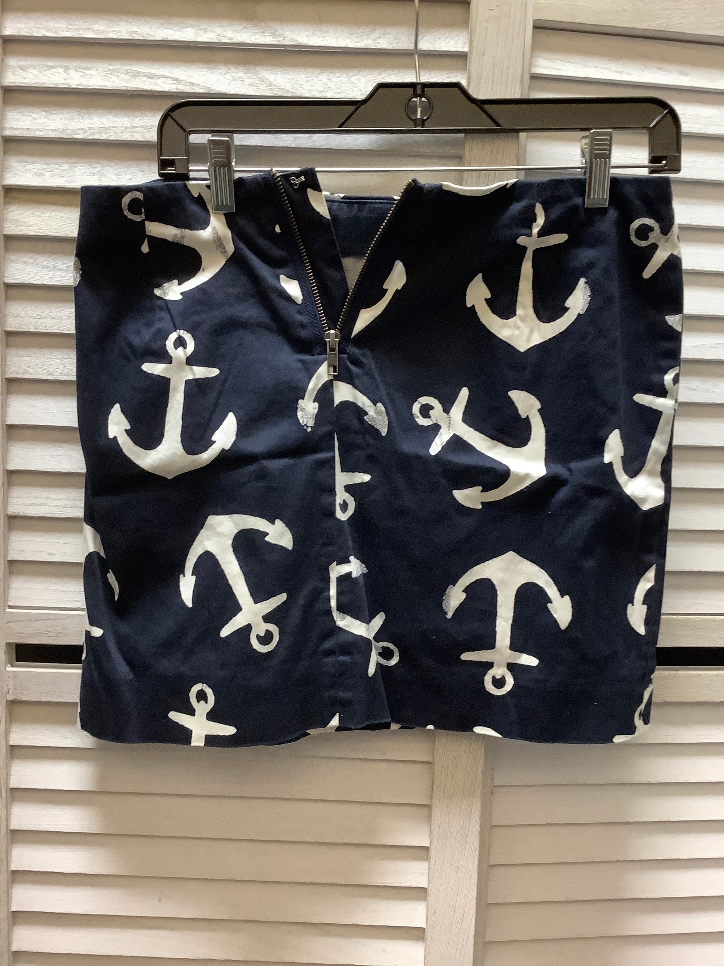 Skirt Mini & Short By J. Crew Size: 4