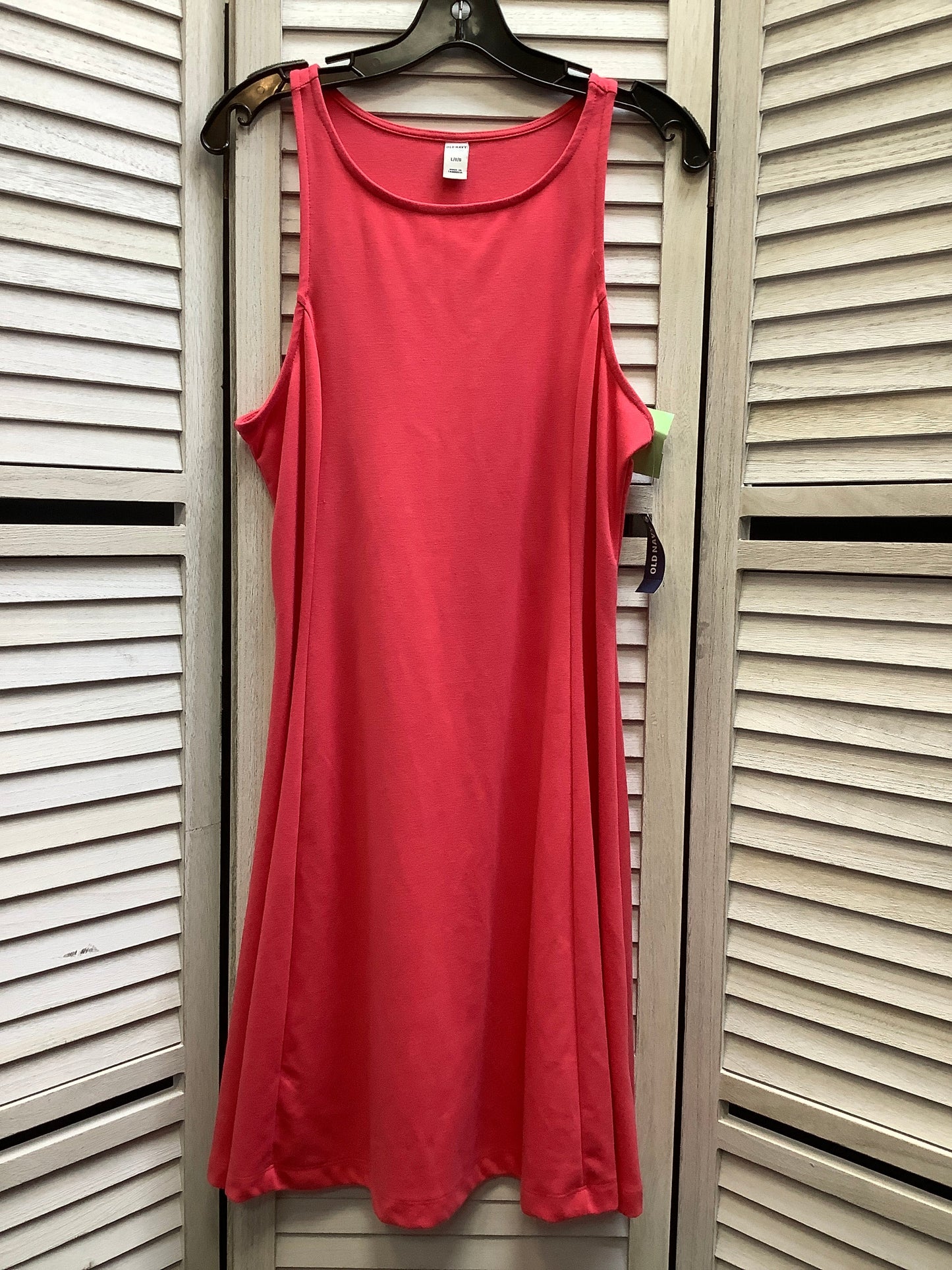 Dress Casual Short By Old Navy Size: L