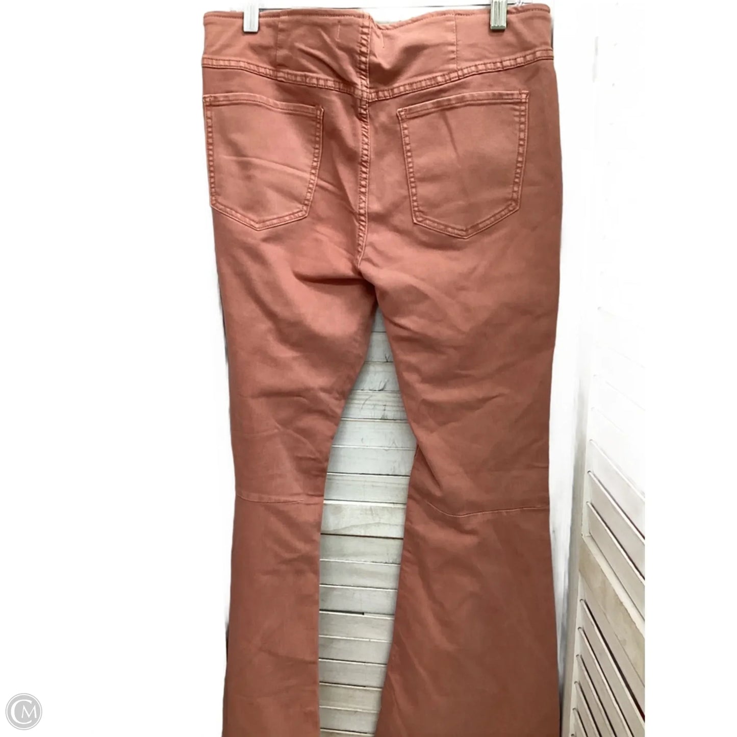Pants Chinos & Khakis By We The Free In Pink, Size: 12