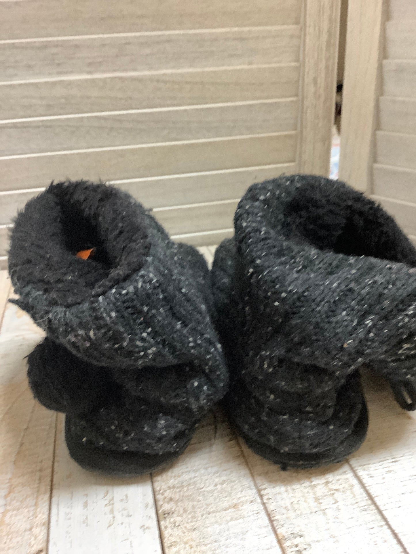 Boots Ankle Flats By Rocket Dogs Size: 7.5