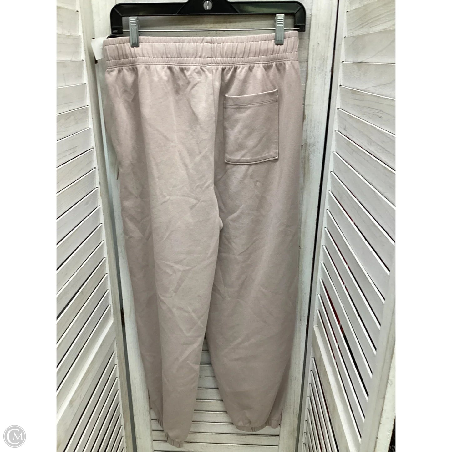 Pants Joggers By Old Navy In Tan, Size: M