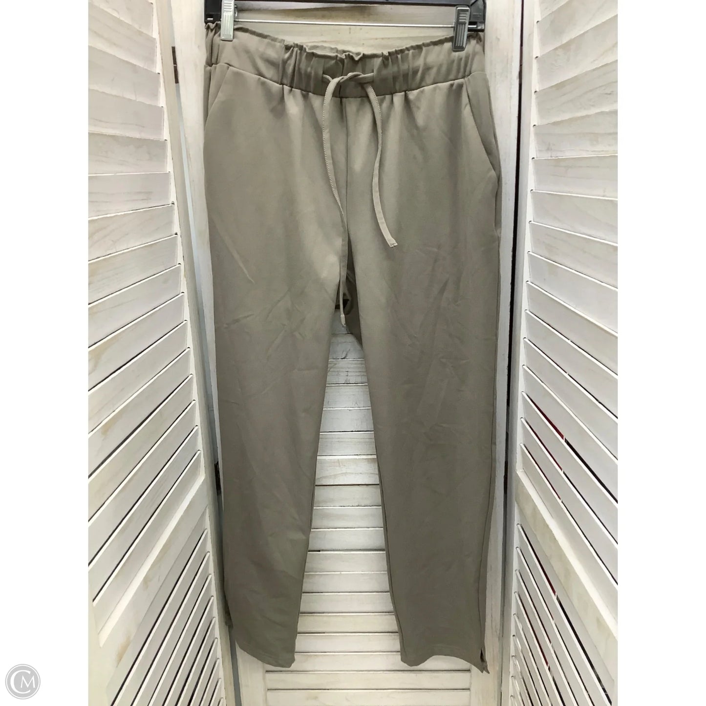 Pants Cargo & Utility By Joie In Green, Size: M