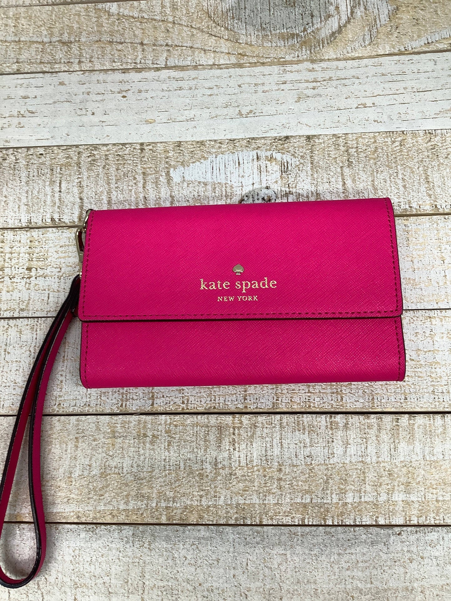 Wallet Designer By Kate Spade Size: Medium