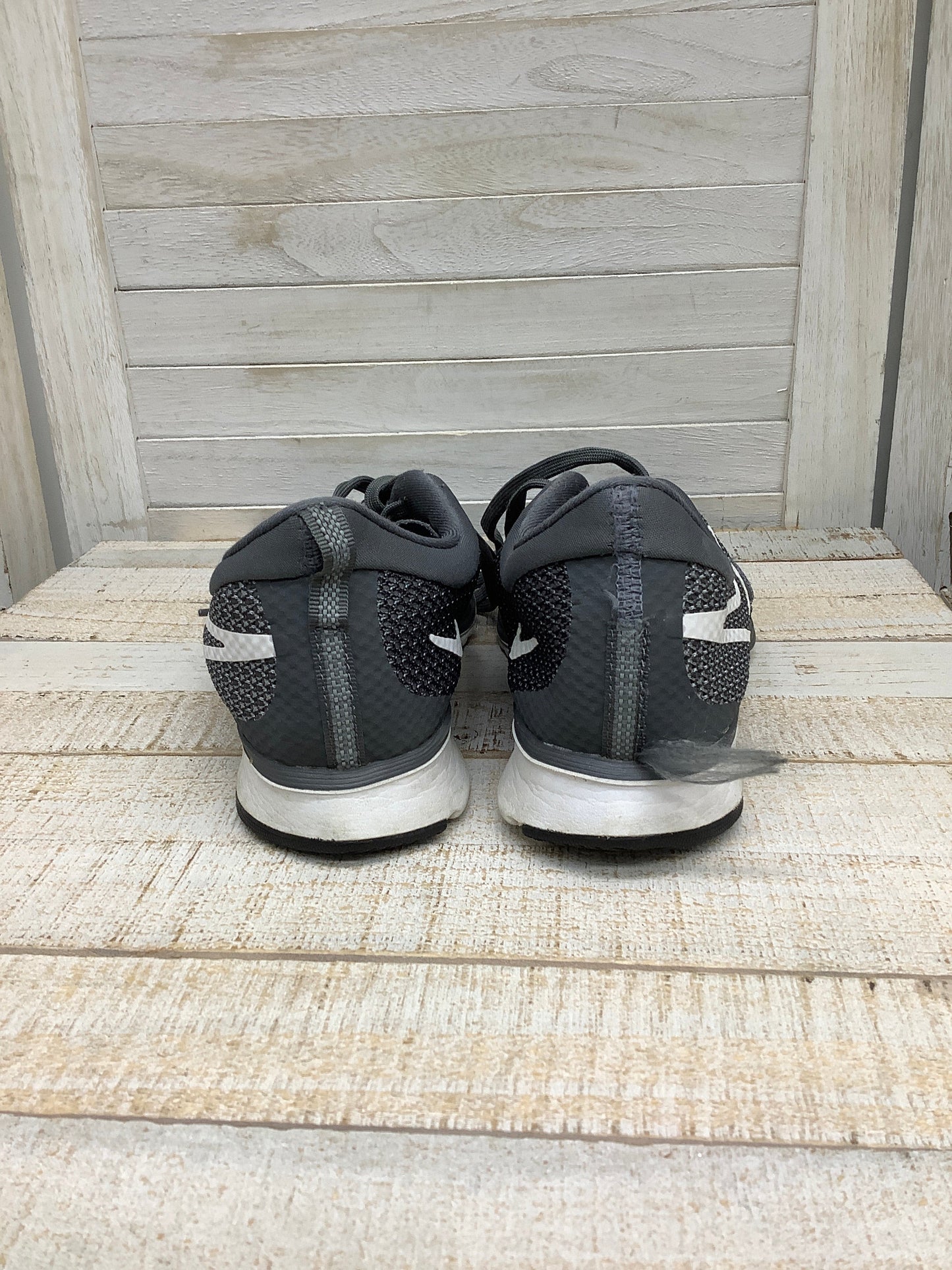 Shoes Athletic By Nike Size: 6