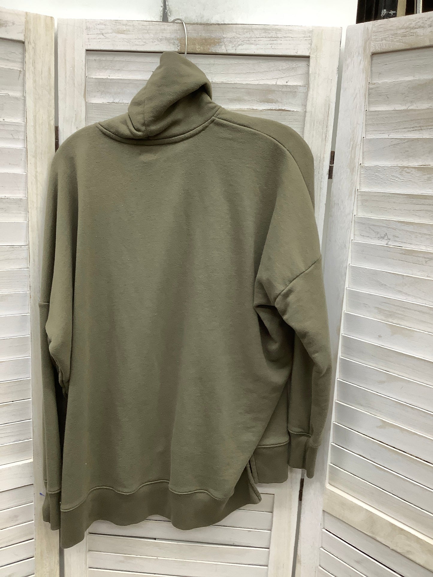 Sweatshirt Crewneck By Aerie Size: Xs