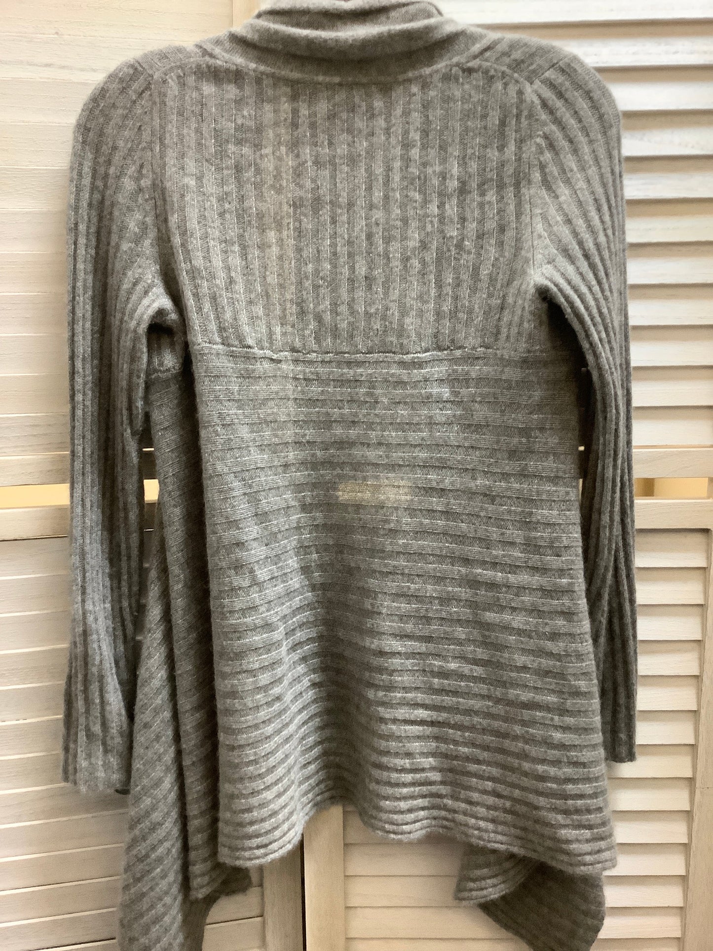 Cardigan By Elena Solano Size: Xs