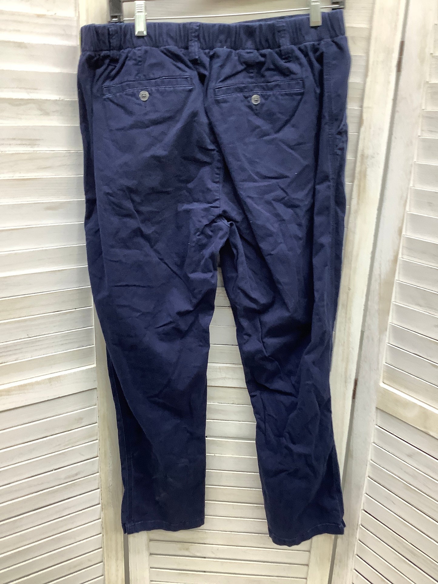 Pants Ankle By Old Navy Size: 10