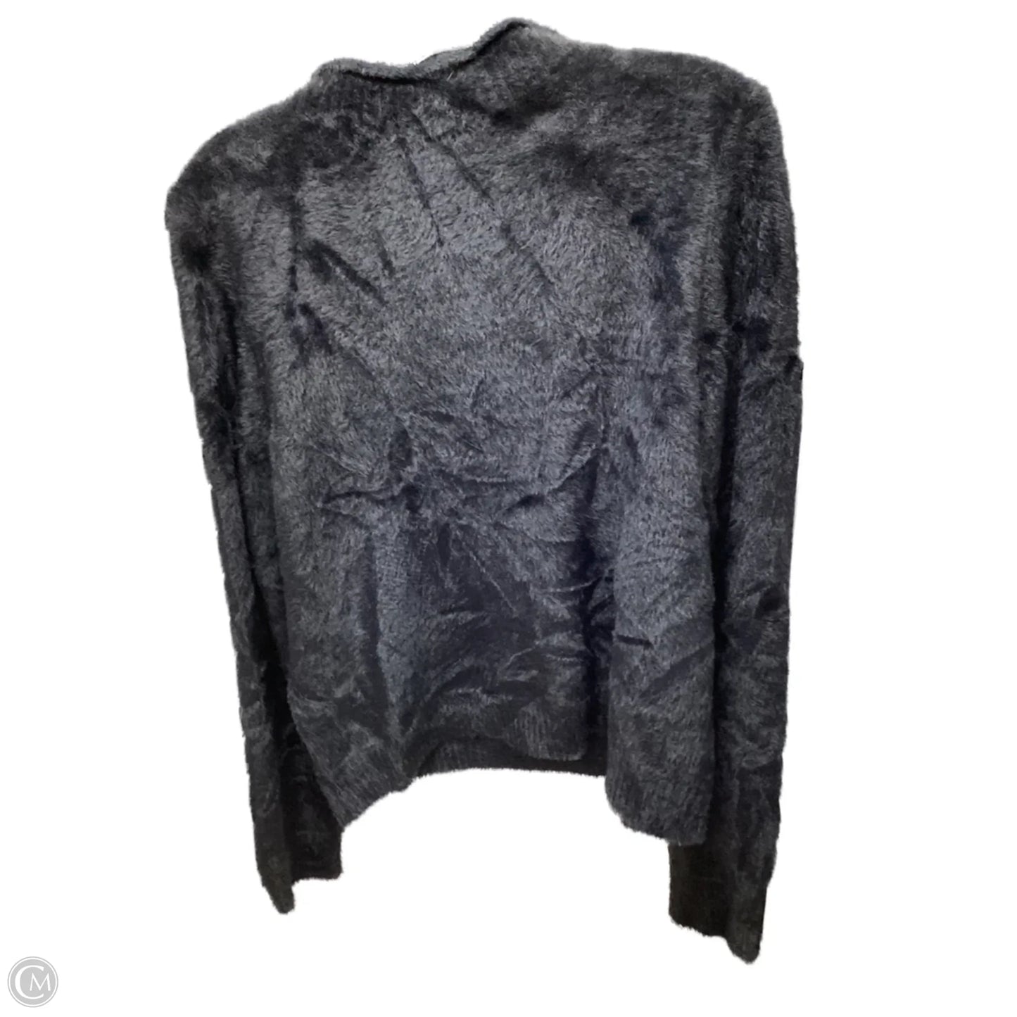 Sweater By Universal Thread In Black, Size: Xl