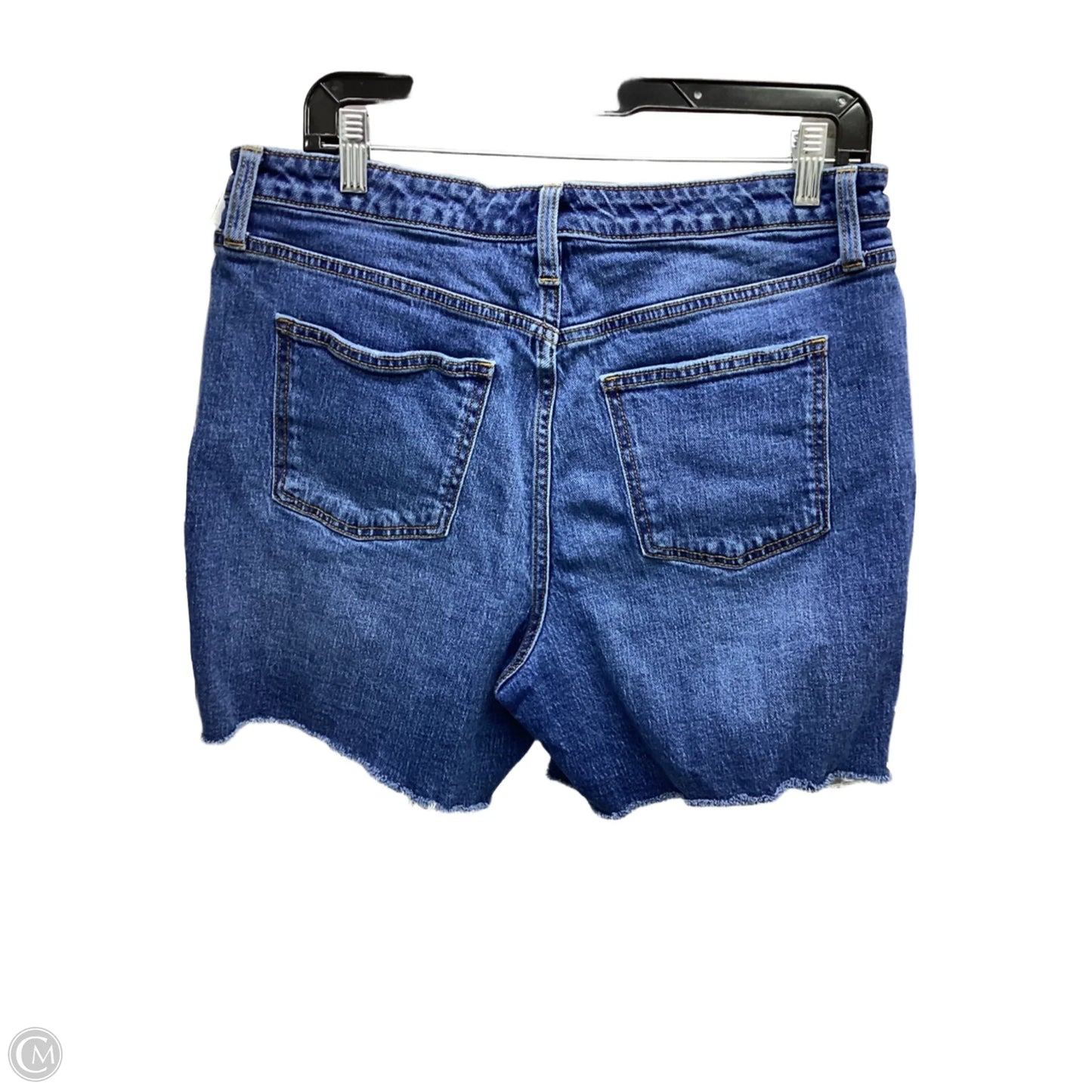 Shorts By Universal Thread In Blue, Size: 12