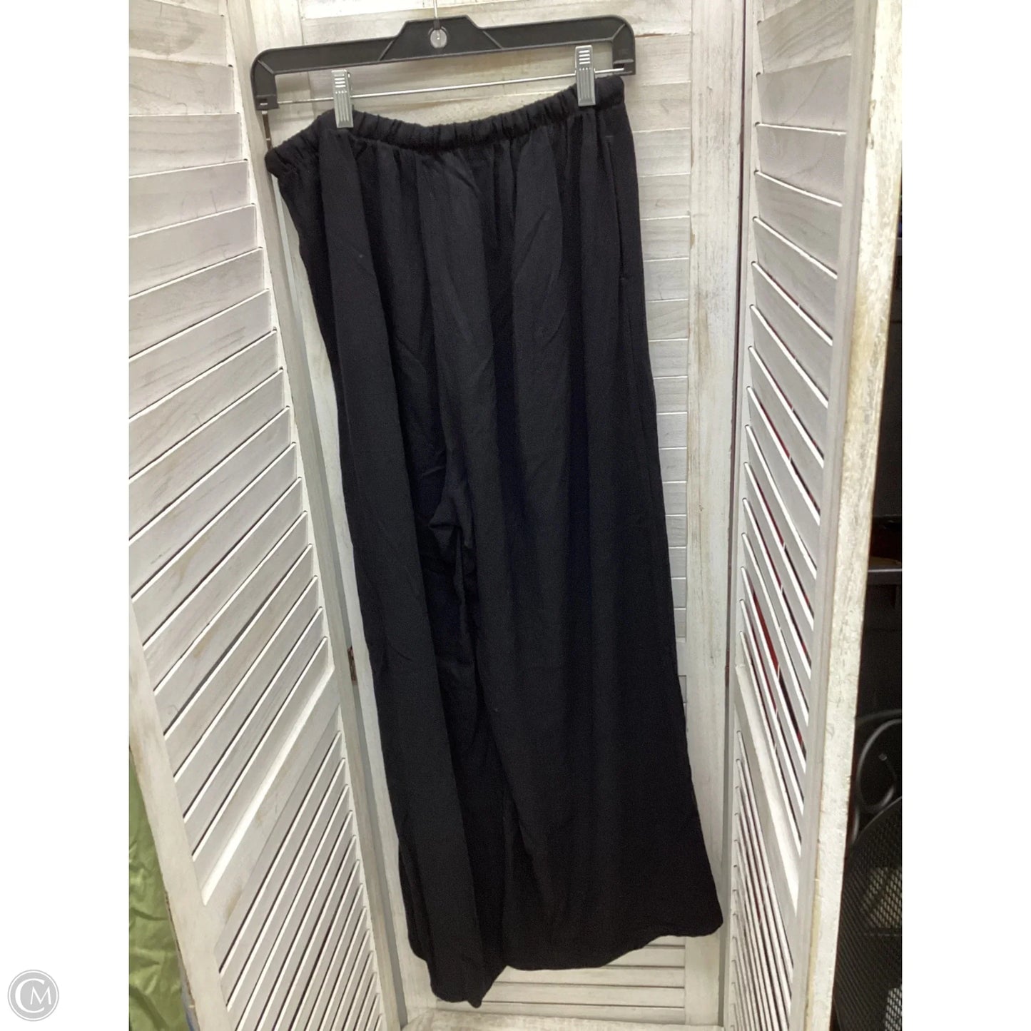 Pants Chinos & Khakis By Clothes Mentor In Black, Size: L