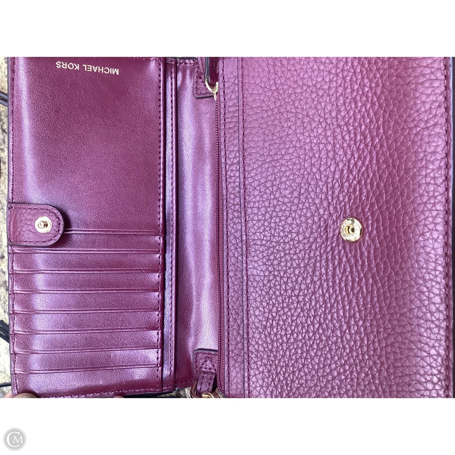 Crossbody Designer By Kate Spade, Size: Small