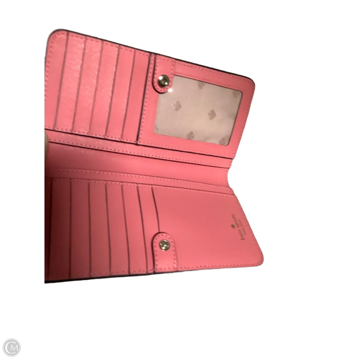 Wallet Designer By Kate Spade, Size: Small