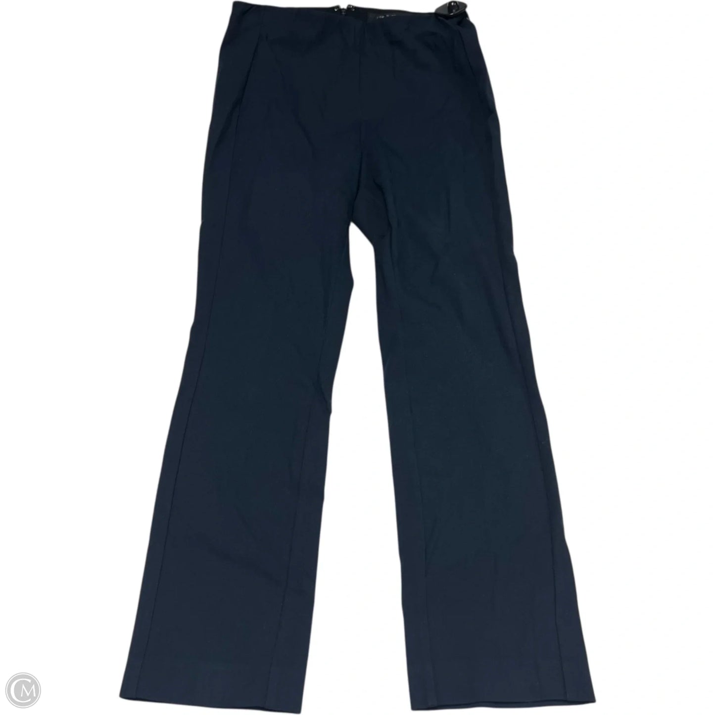 Pants Designer By Rag And Bone In Navy, Size: M
