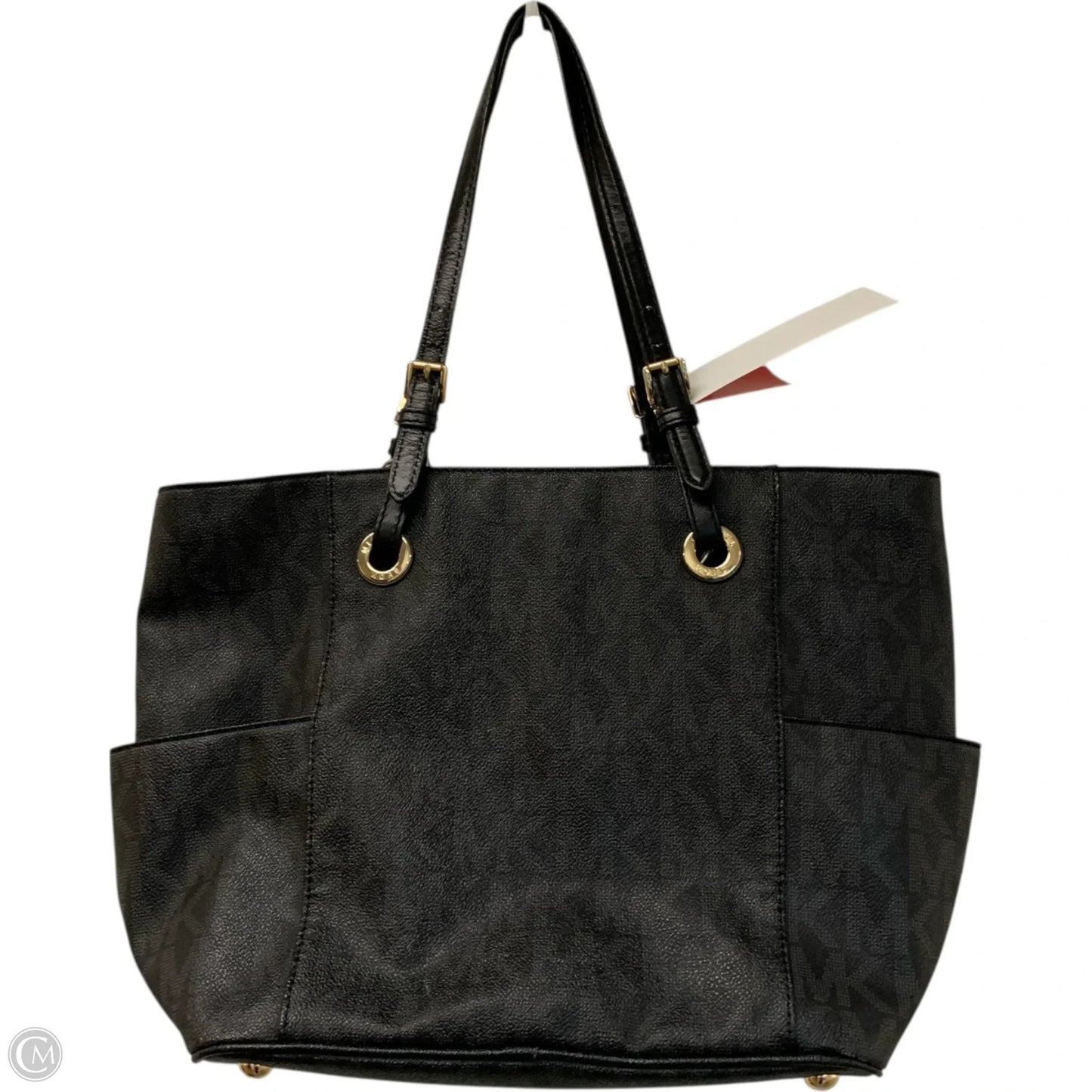 Handbag Designer By Michael Kors, Size: Large