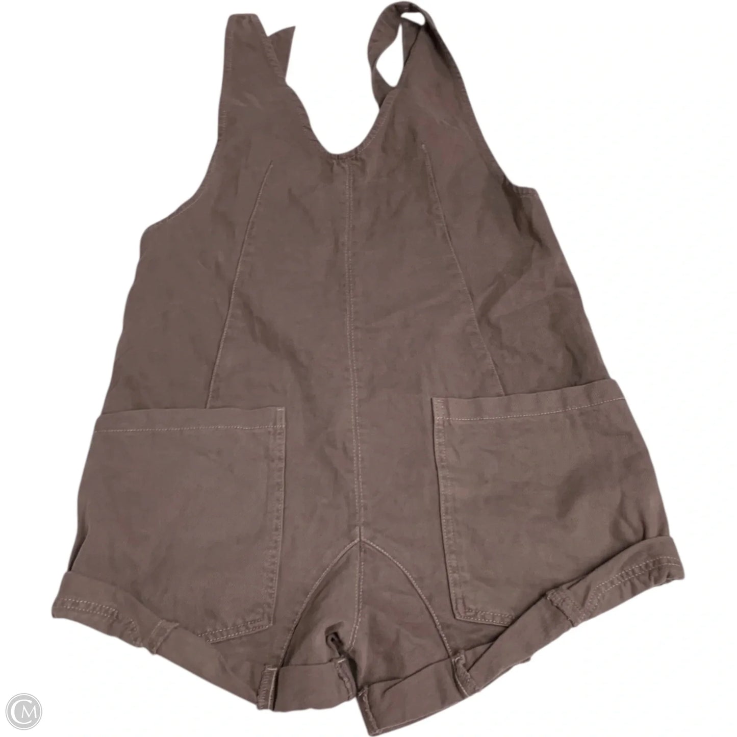 Romper By We The Free In Brown, Size: Xs