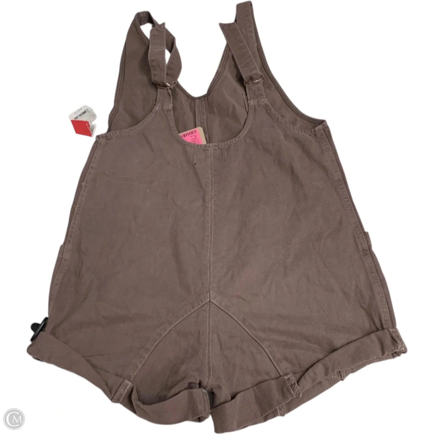 Romper By We The Free In Brown, Size: Xs
