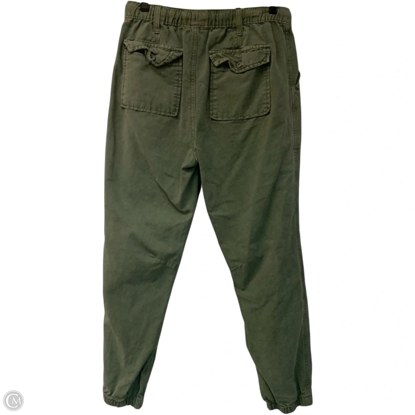 Pants Cargo & Utility By Aerie In Green, Size: S