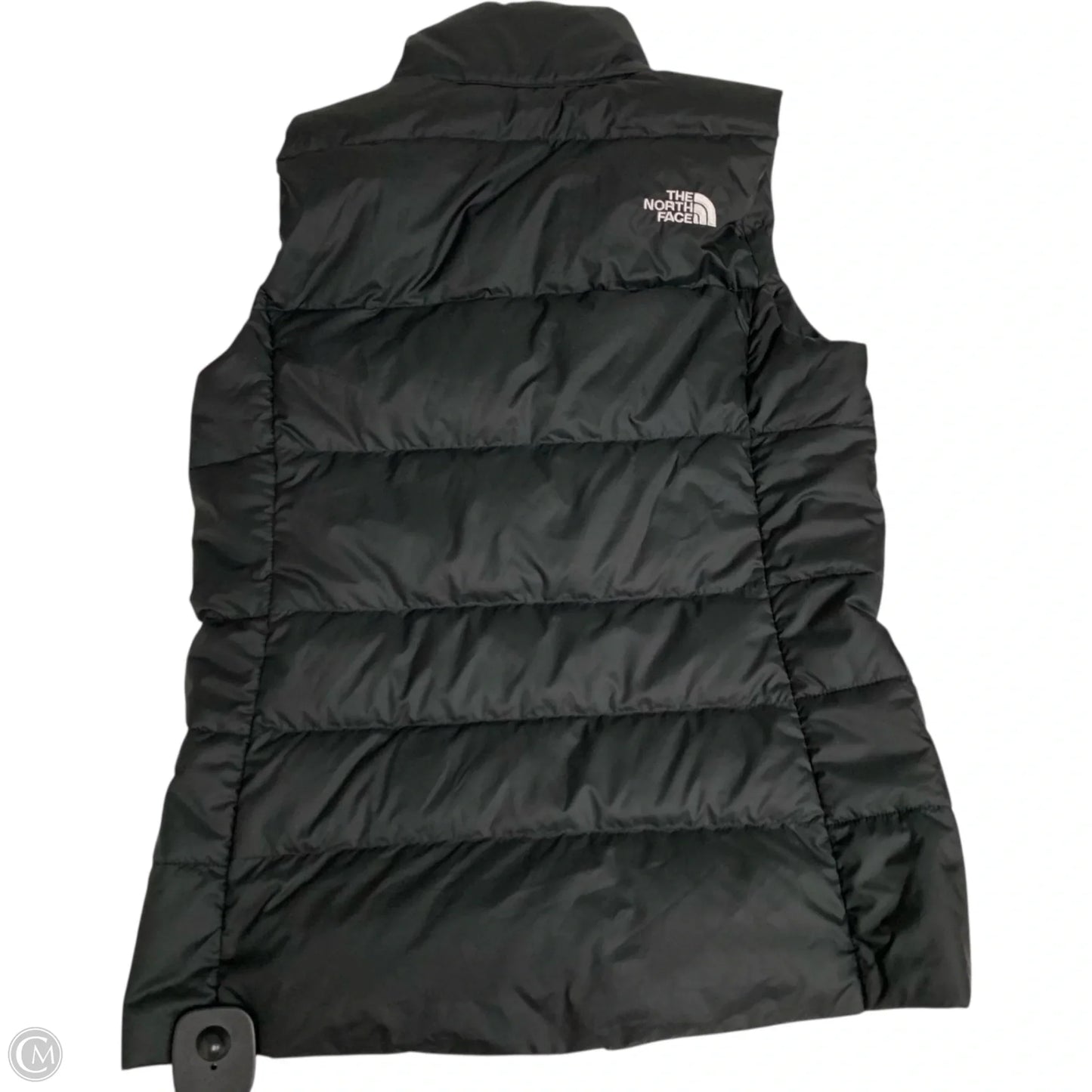 Vest Puffer & Quilted By The North Face In Black, Size: Xs