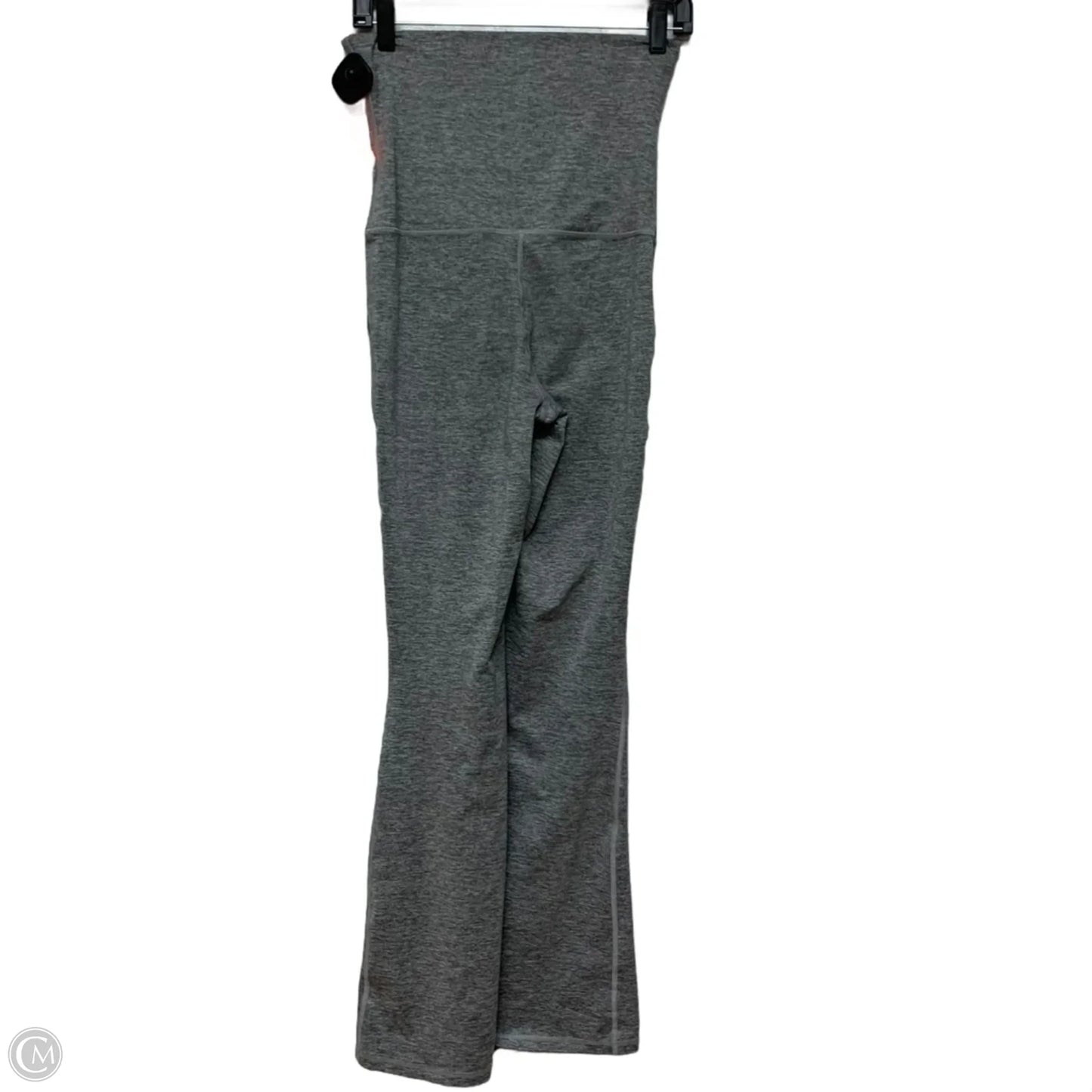 Athletic Leggings By Offline By Aerie In Grey, Size: M