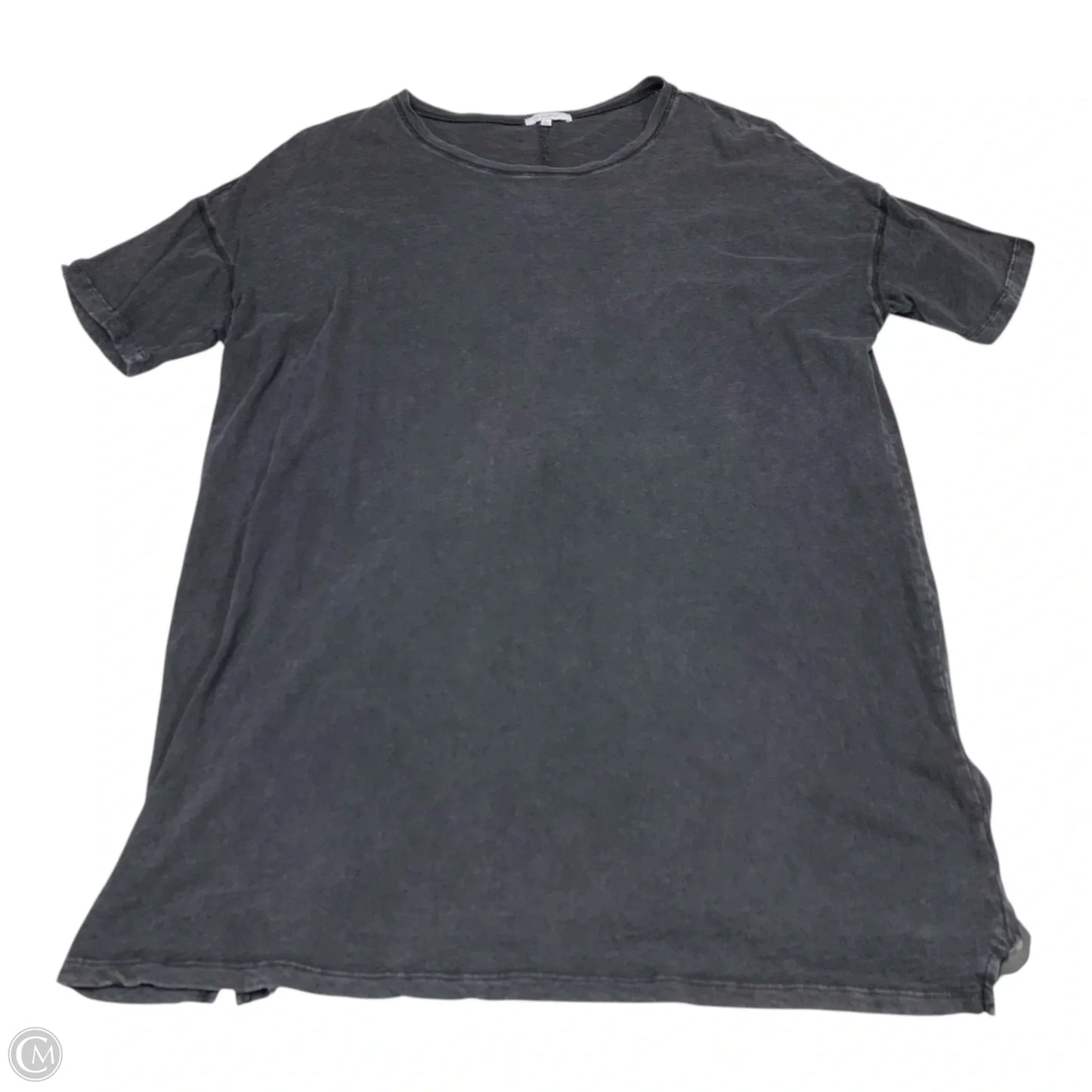 Dress Casual Short By Z Supply In Grey, Size: L