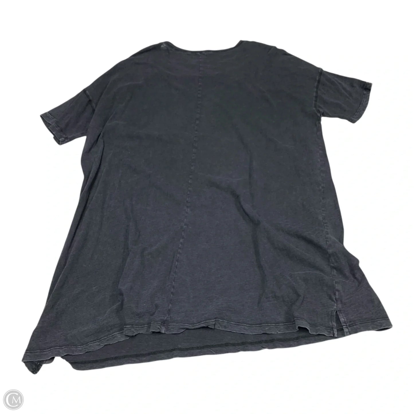 Dress Casual Short By Z Supply In Grey, Size: L