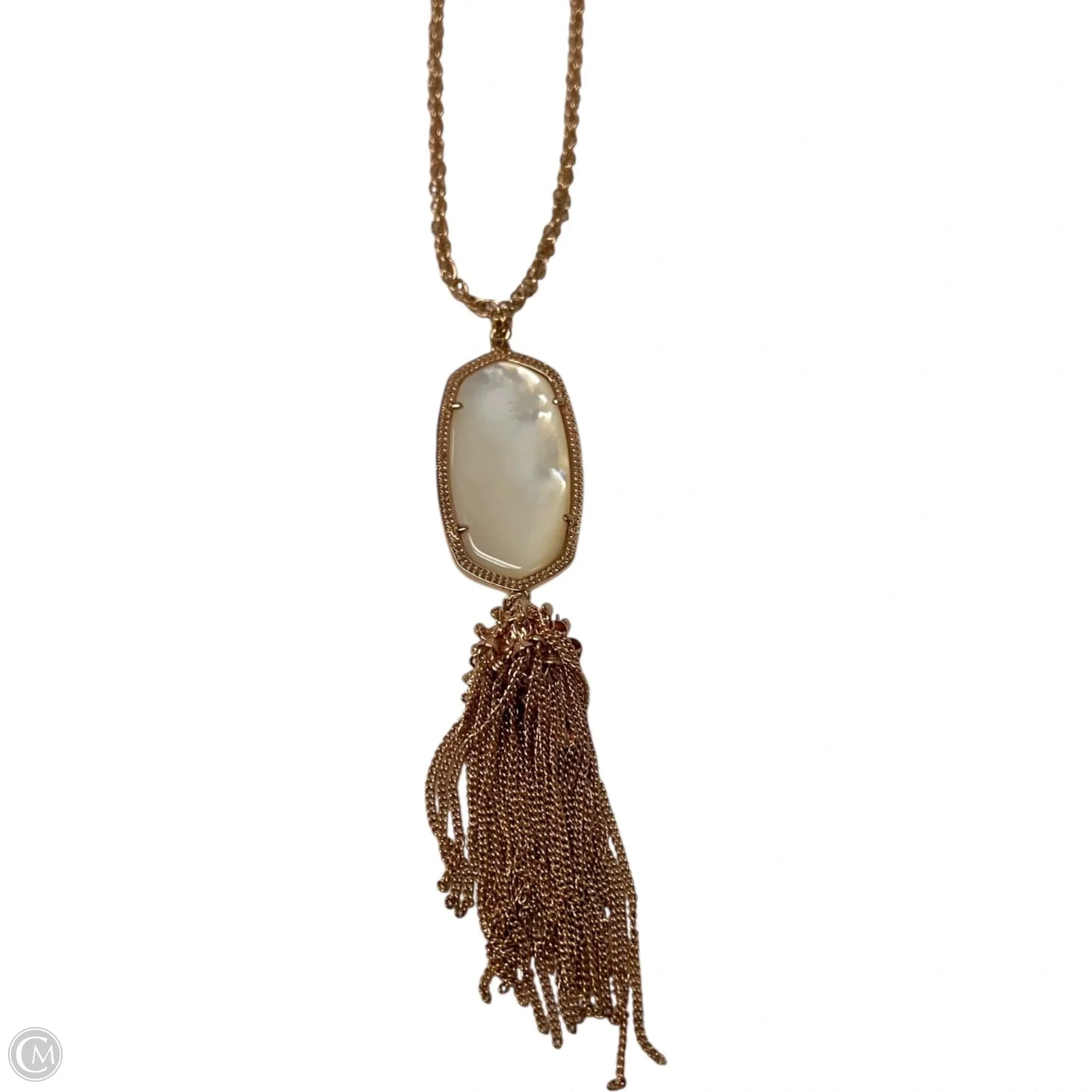 Necklace Designer By Kendra Scott