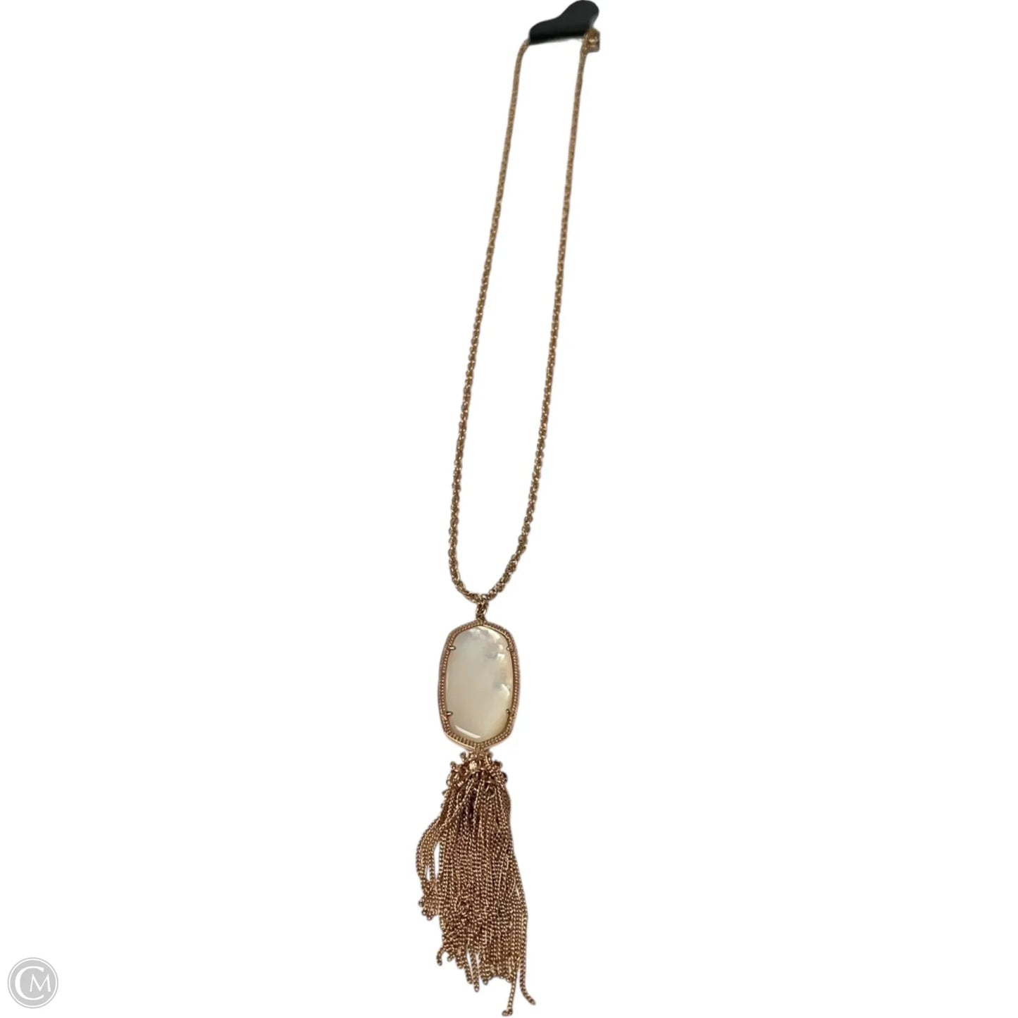 Necklace Designer By Kendra Scott